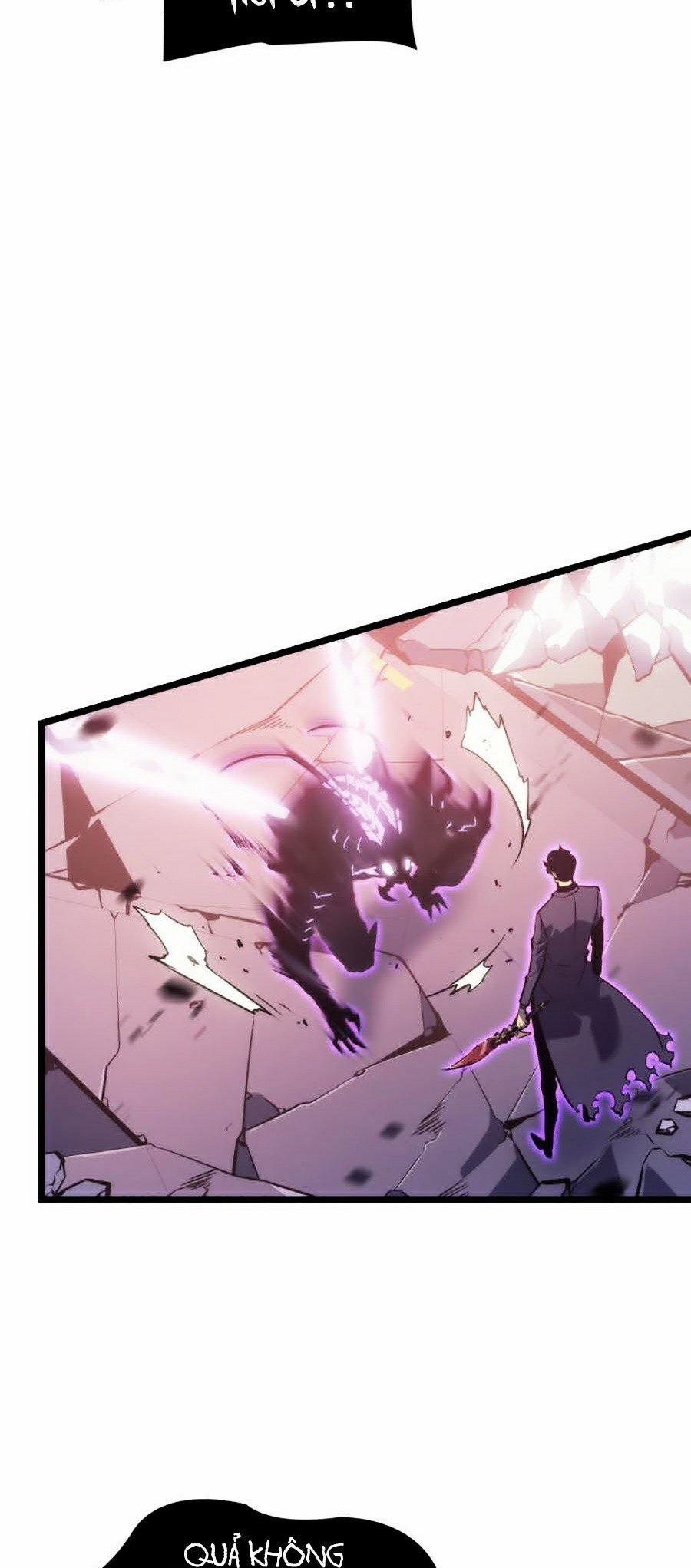 Tôi Thăng Cấp Một Mình SS2 49 trang 35