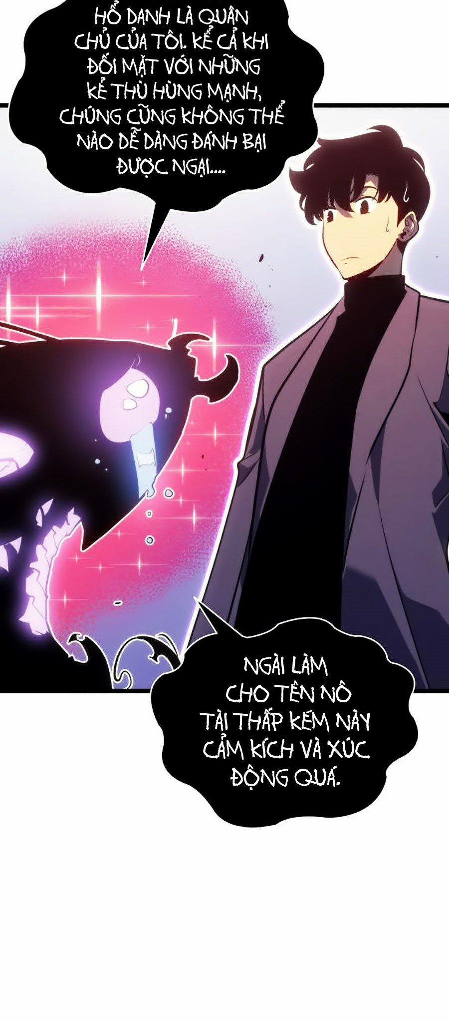 Tôi Thăng Cấp Một Mình SS2 49 trang 36
