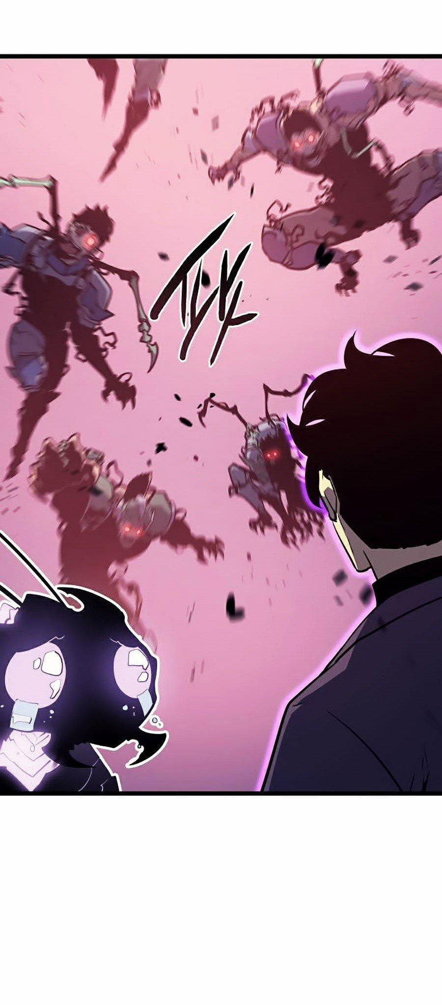 Tôi Thăng Cấp Một Mình SS2 49 trang 37