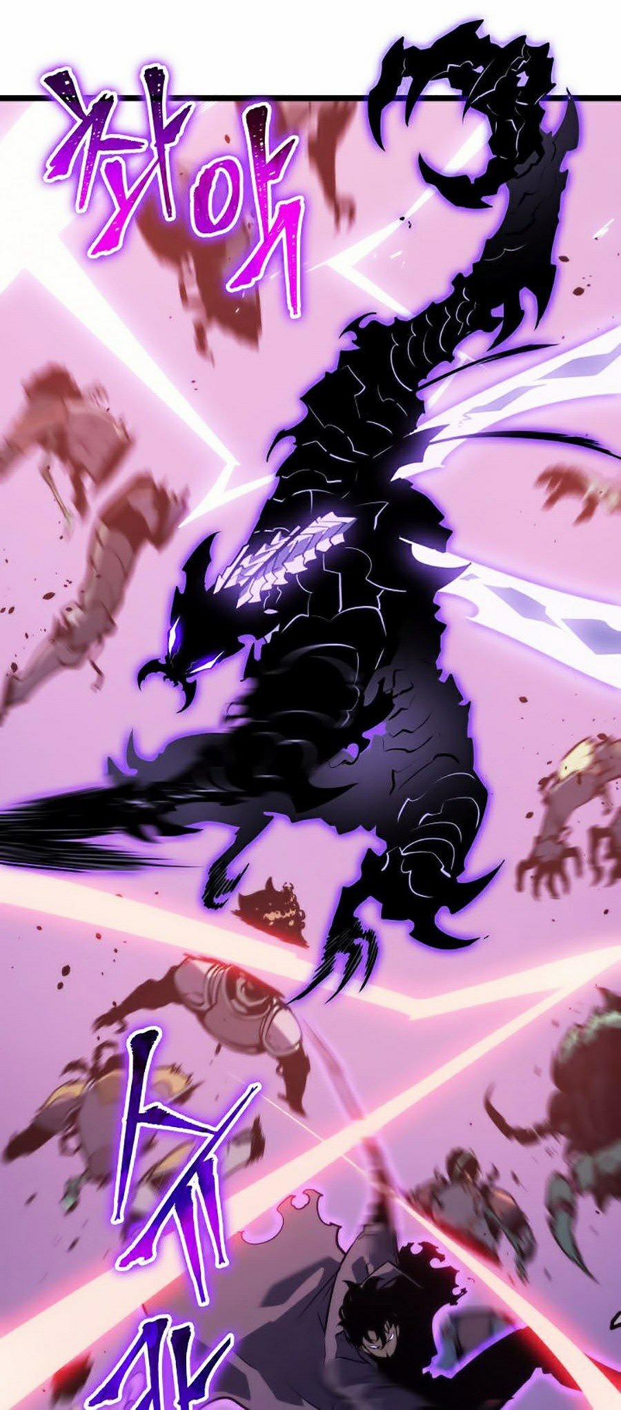 Tôi Thăng Cấp Một Mình SS2 49 trang 38