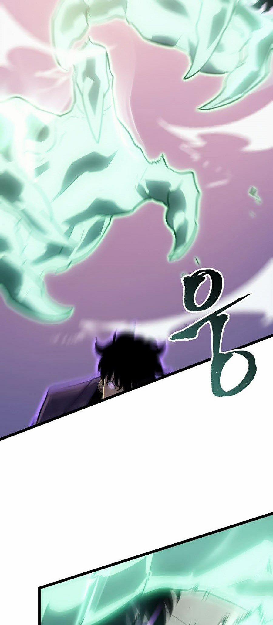 Tôi Thăng Cấp Một Mình SS2 49 trang 40