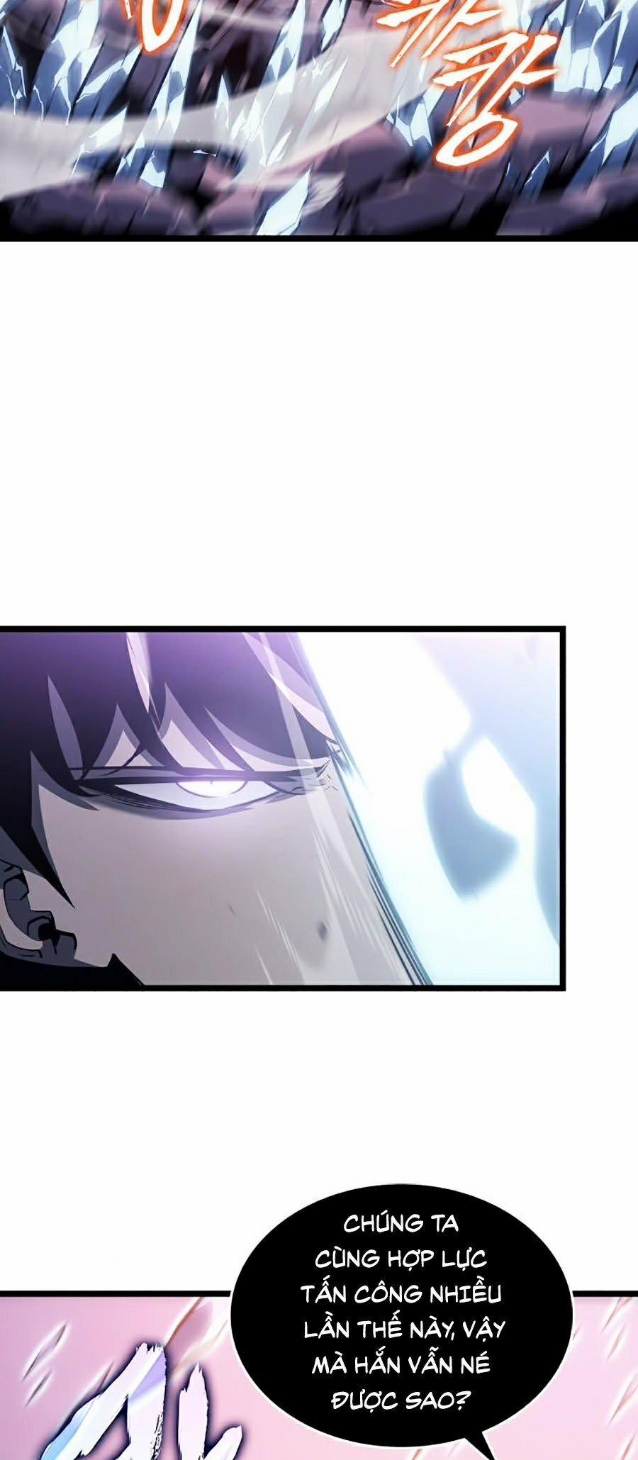 Tôi Thăng Cấp Một Mình SS2 49 trang 47