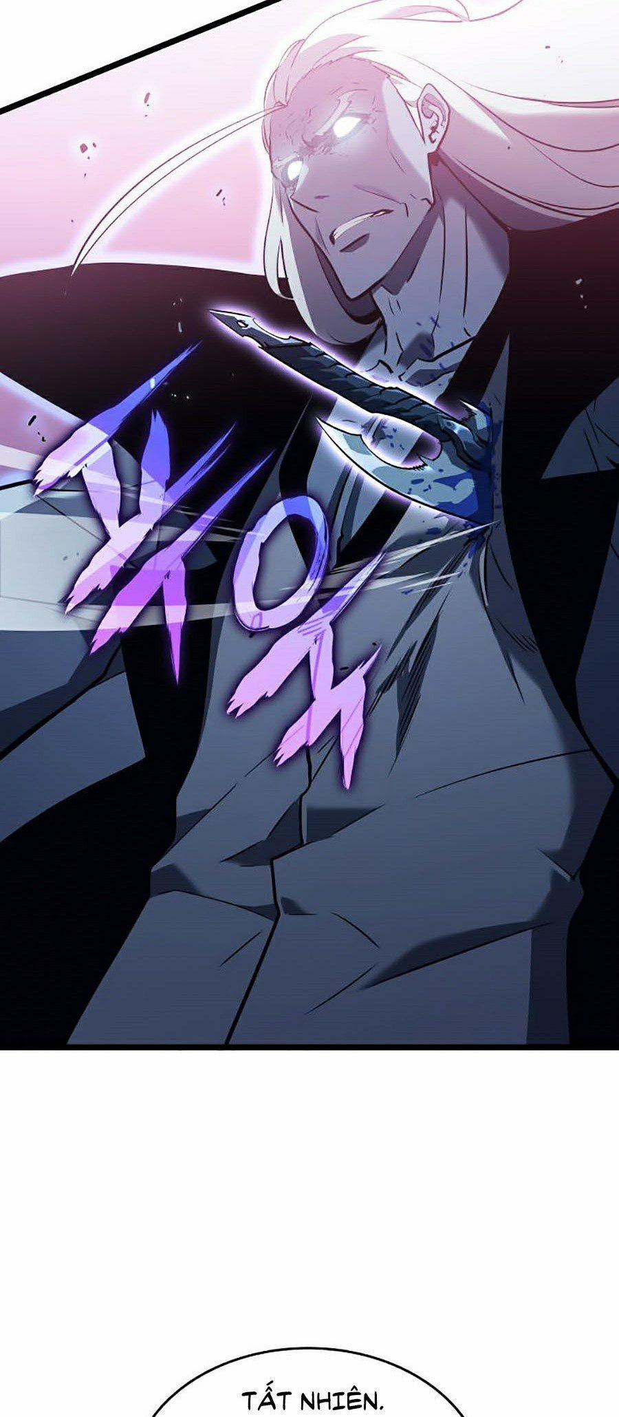 Tôi Thăng Cấp Một Mình SS2 49 trang 49