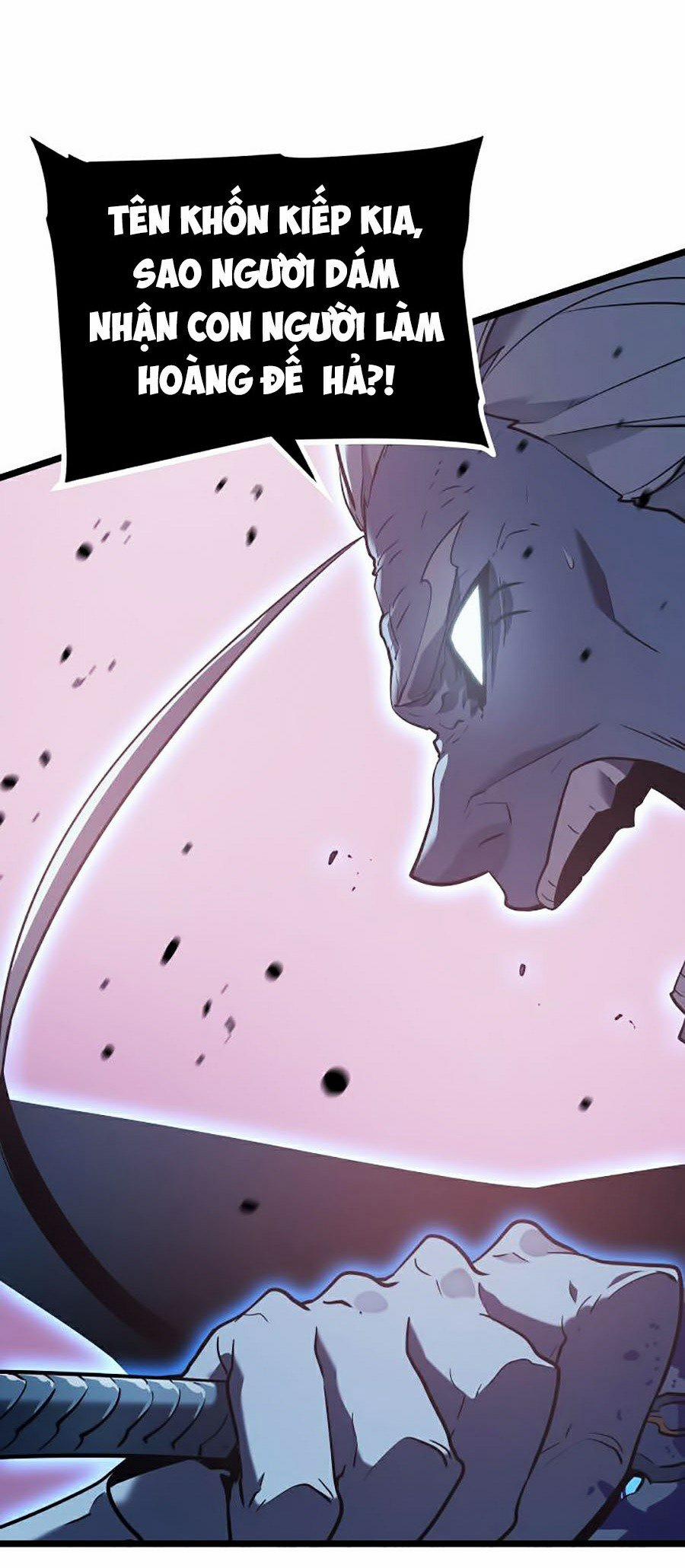 Tôi Thăng Cấp Một Mình SS2 49 trang 51