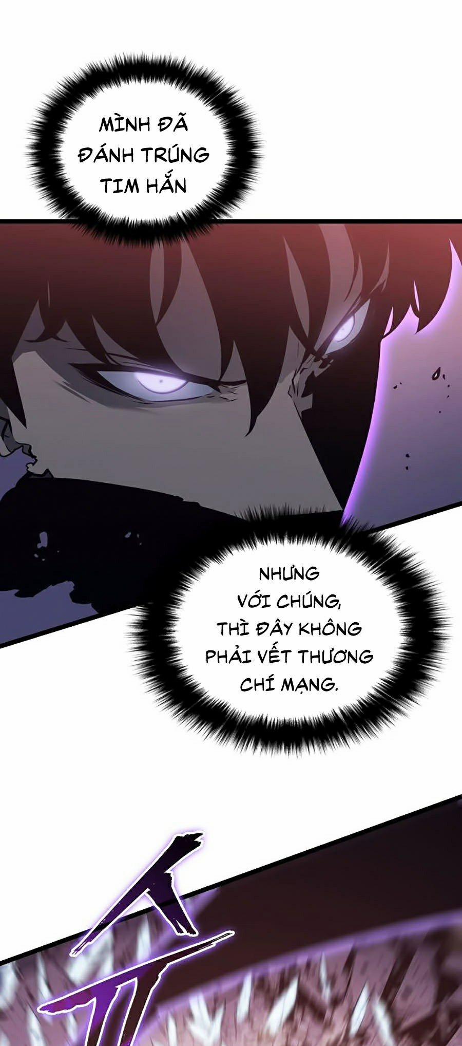 Tôi Thăng Cấp Một Mình SS2 49 trang 52