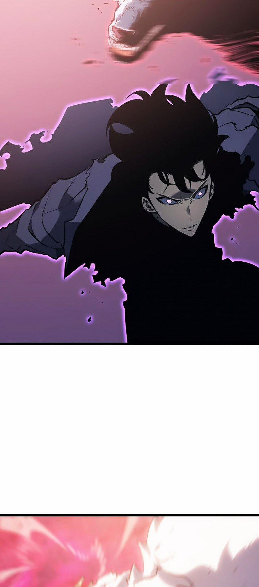 Tôi Thăng Cấp Một Mình SS2 49 trang 56