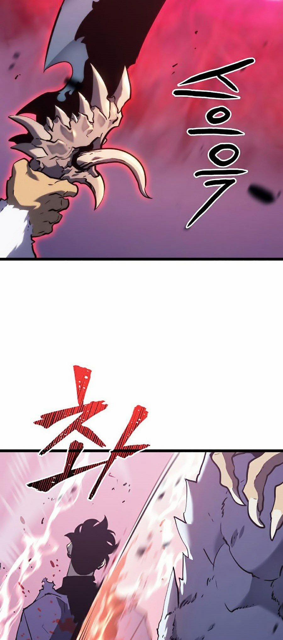 Tôi Thăng Cấp Một Mình SS2 49 trang 58