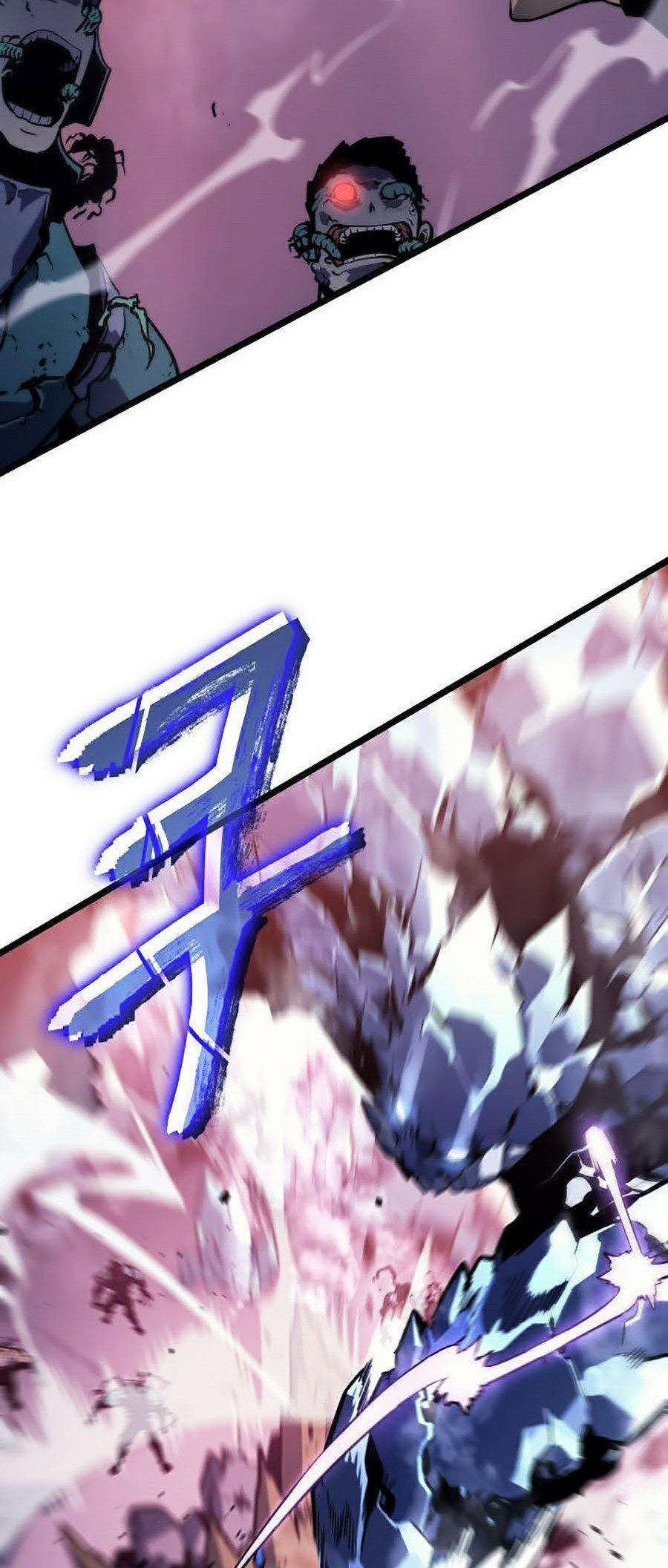 Tôi Thăng Cấp Một Mình SS2 49 trang 6