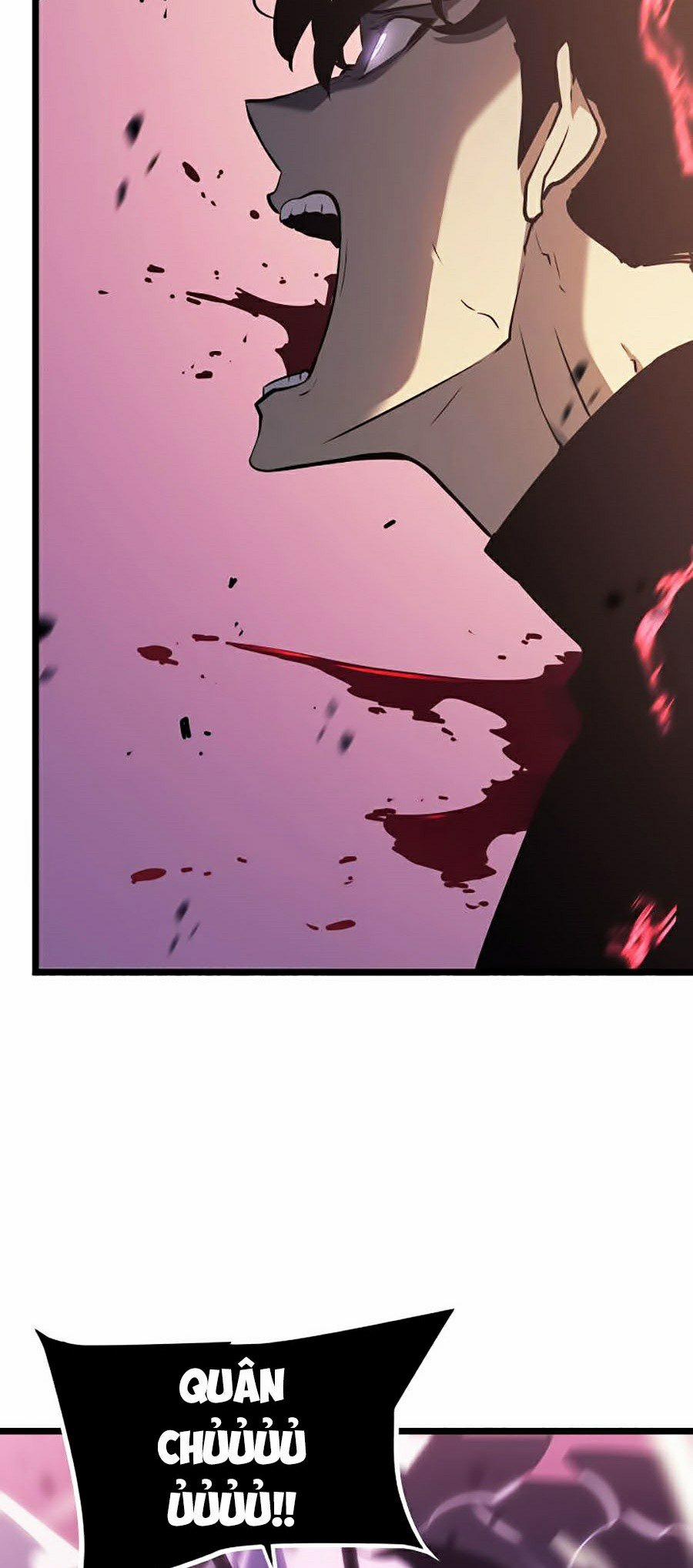 Tôi Thăng Cấp Một Mình SS2 49 trang 60