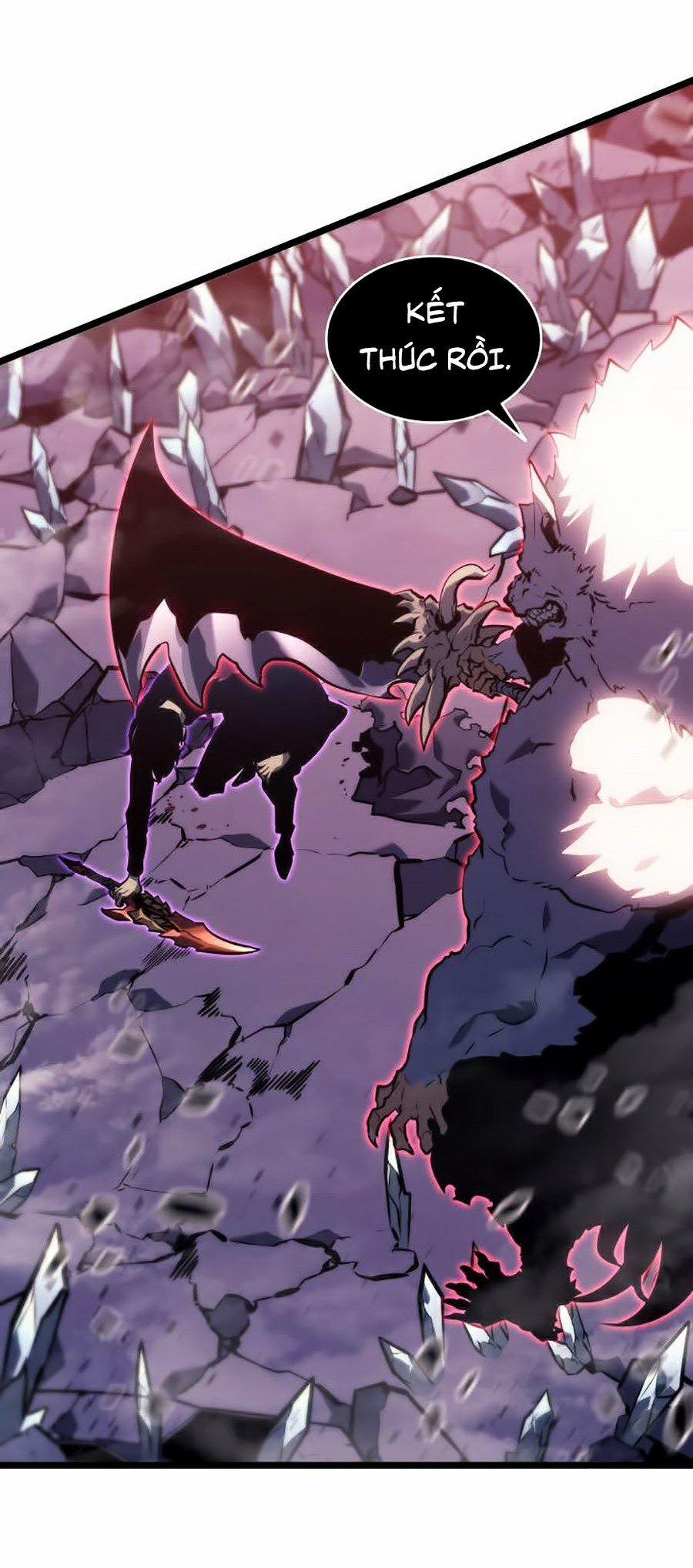 Tôi Thăng Cấp Một Mình SS2 49 trang 64