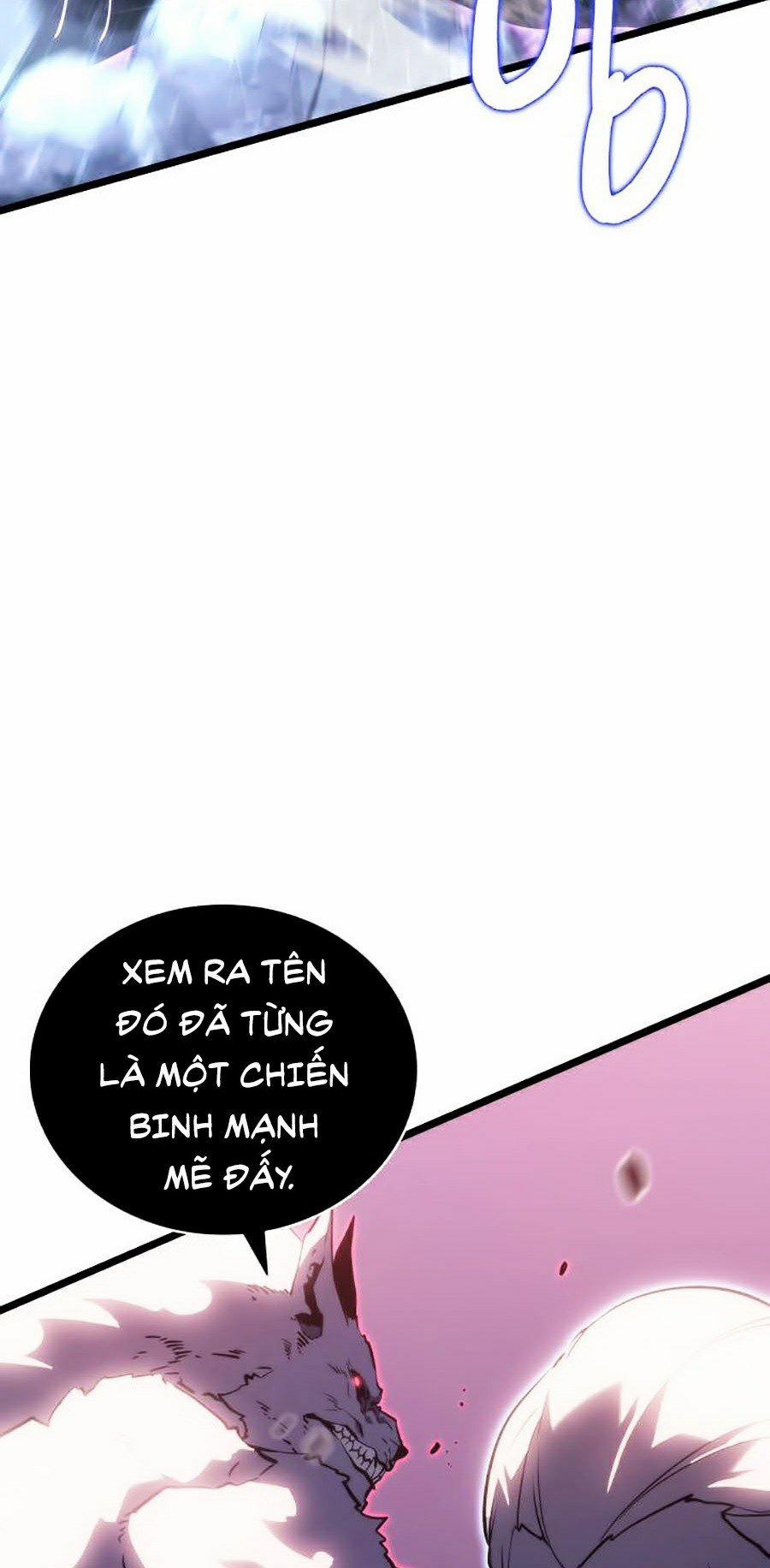 Tôi Thăng Cấp Một Mình SS2 49 trang 69