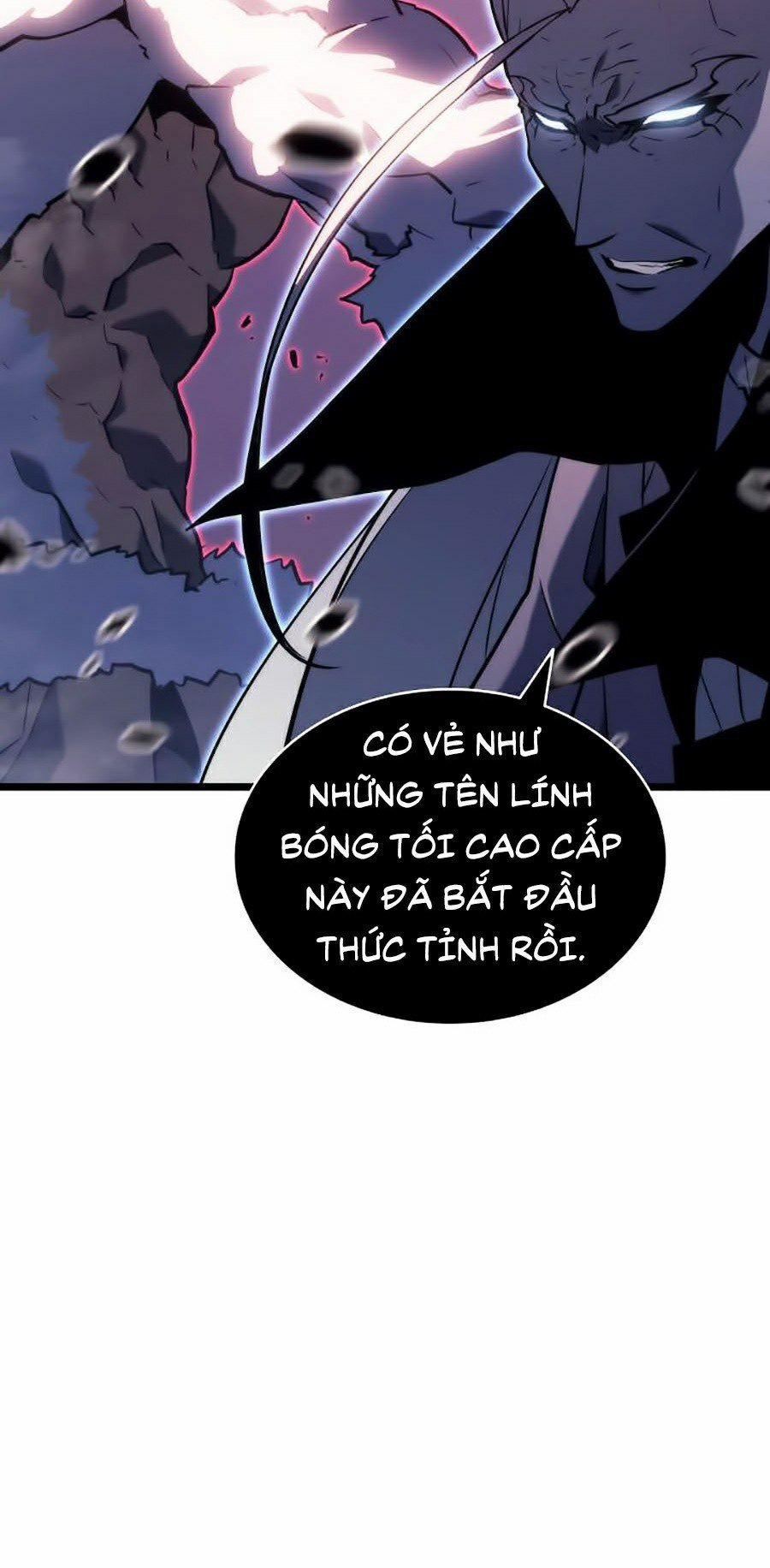 Tôi Thăng Cấp Một Mình SS2 49 trang 70