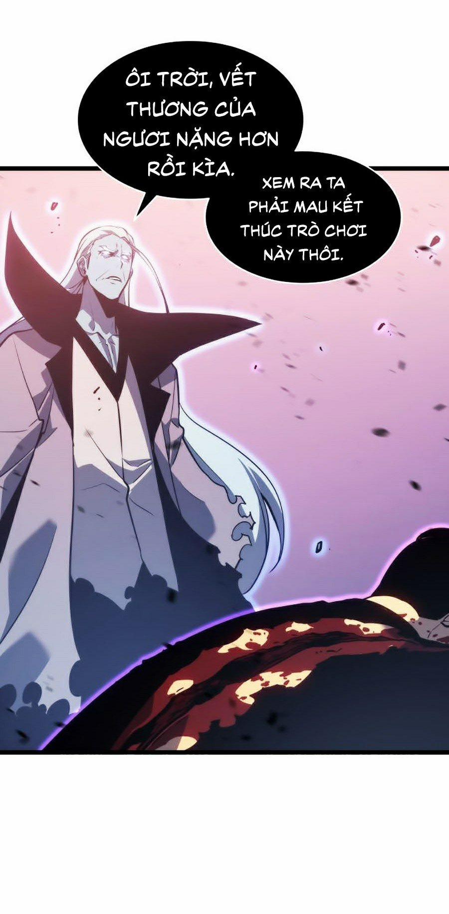 Tôi Thăng Cấp Một Mình SS2 49 trang 73