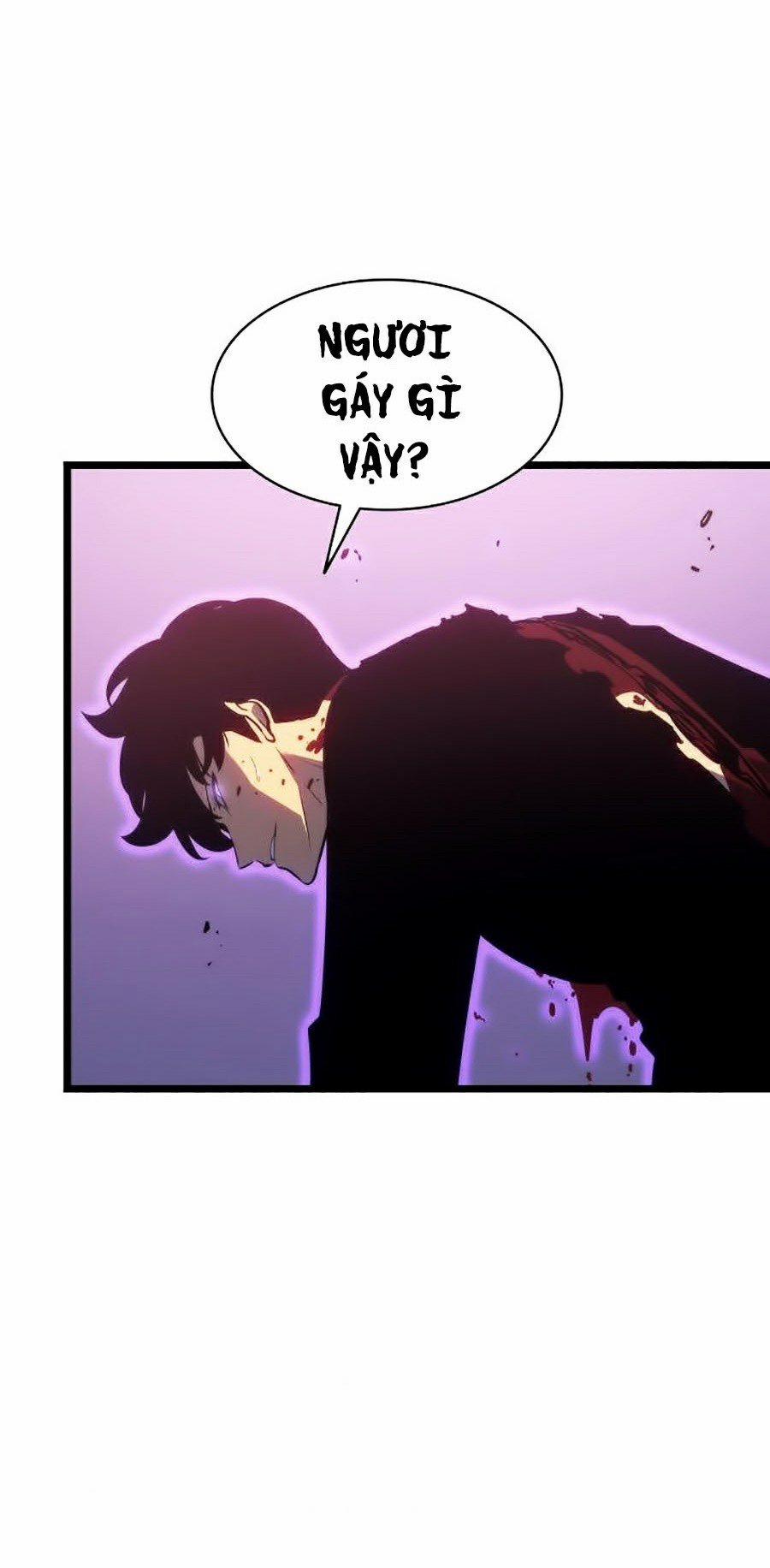 Tôi Thăng Cấp Một Mình SS2 49 trang 74