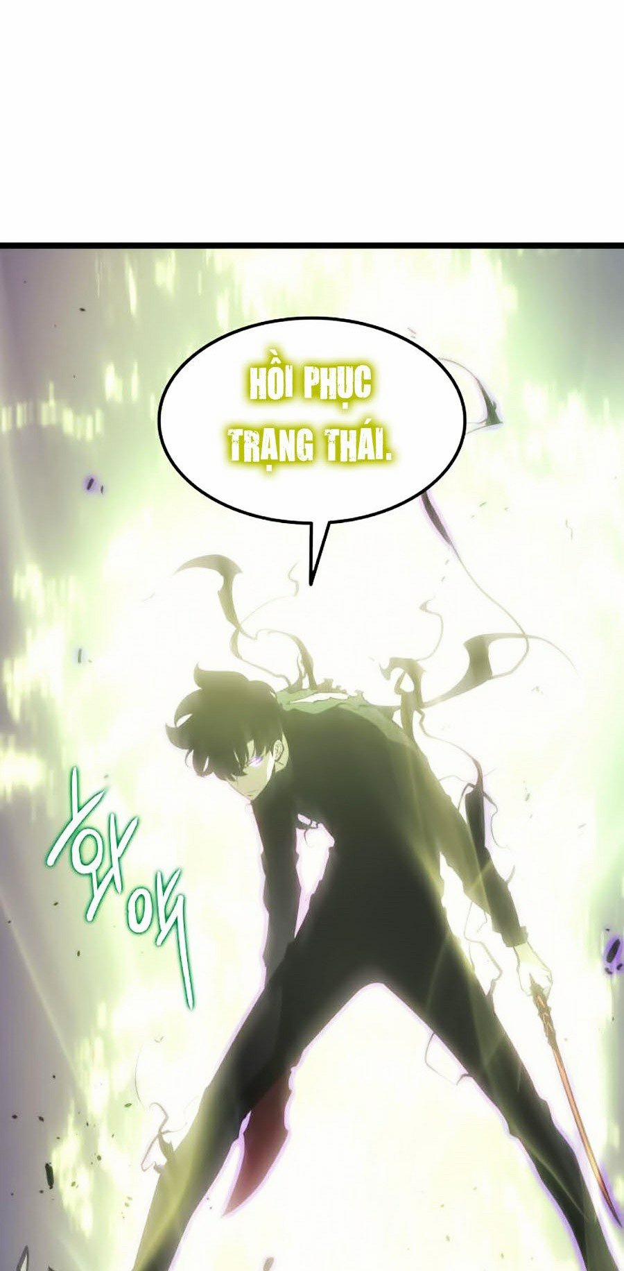 Tôi Thăng Cấp Một Mình SS2 49 trang 76