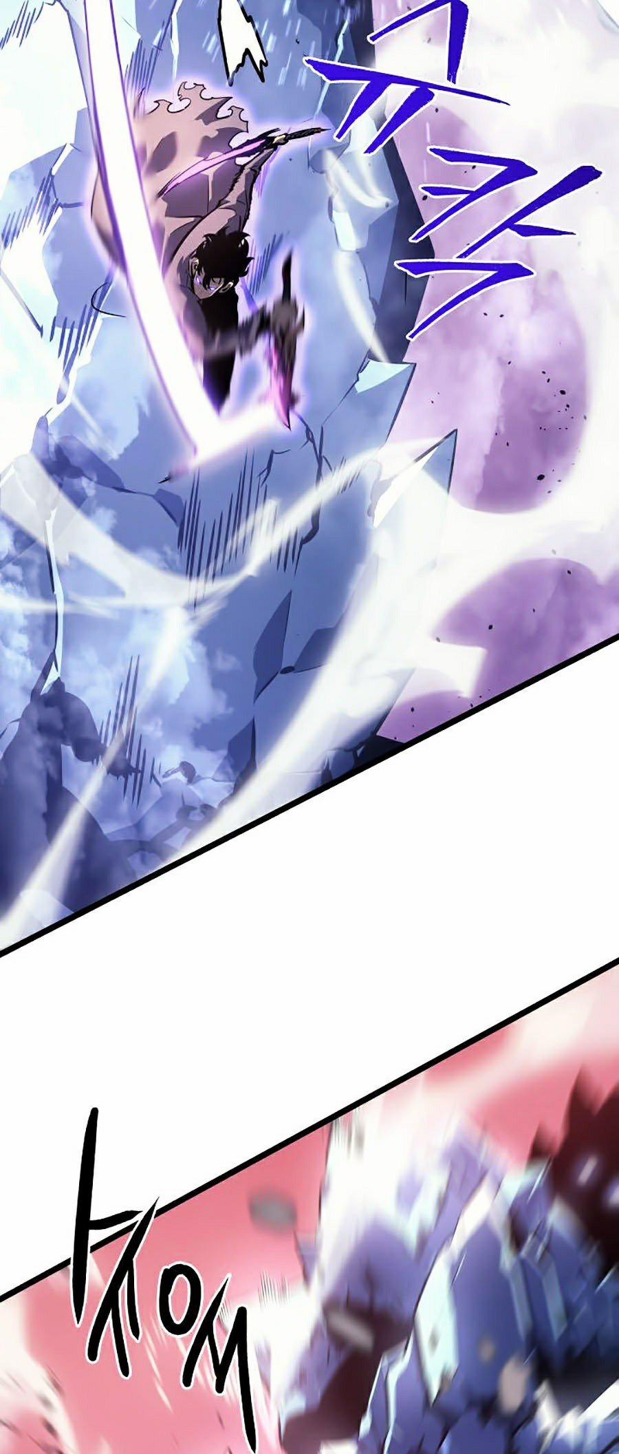 Tôi Thăng Cấp Một Mình SS2 49 trang 8