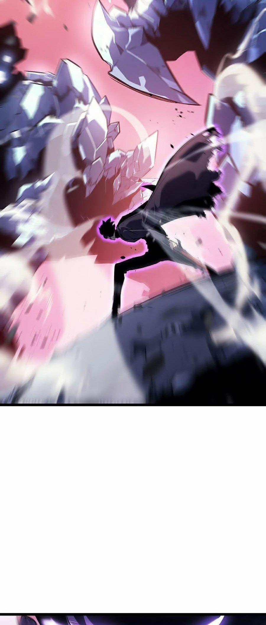 Tôi Thăng Cấp Một Mình SS2 49 trang 9