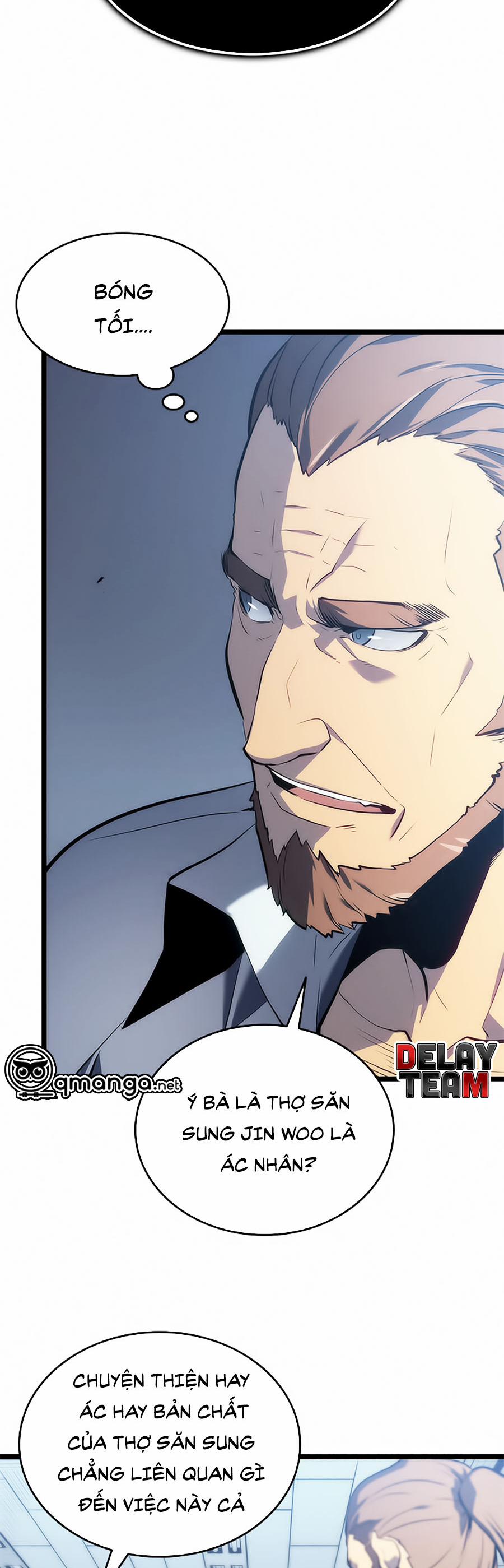 Tôi Thăng Cấp Một Mình SS2 5 trang 10