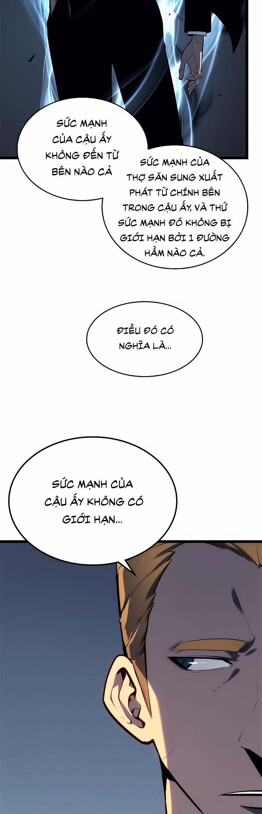 Tôi Thăng Cấp Một Mình SS2 5 trang 12