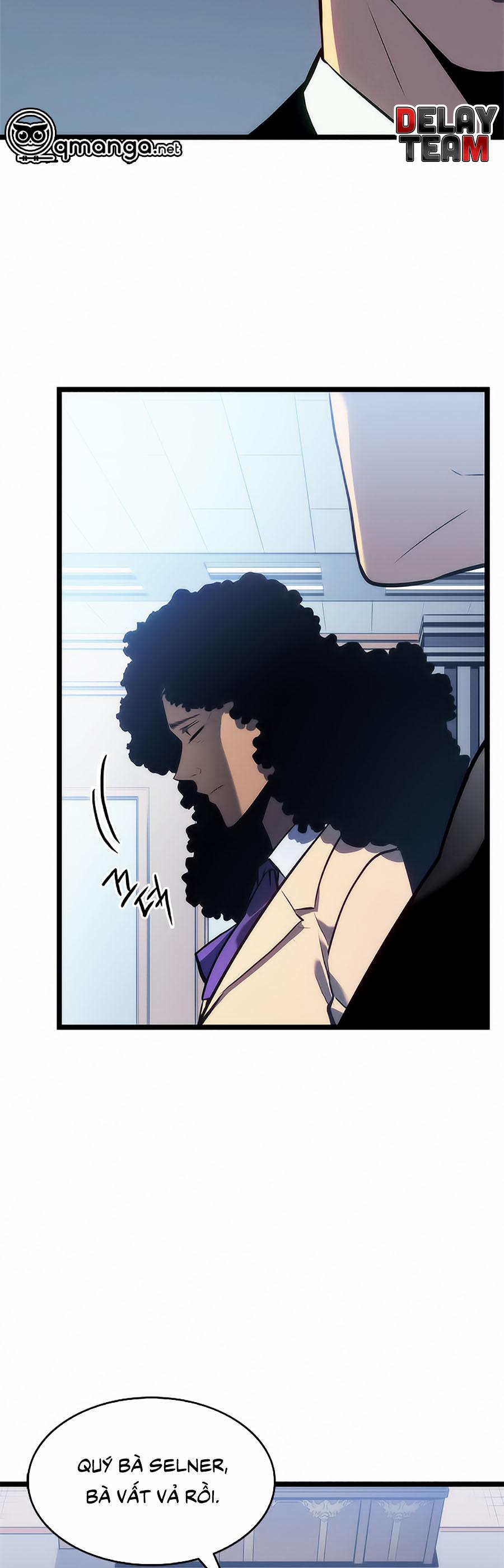 Tôi Thăng Cấp Một Mình SS2 5 trang 13