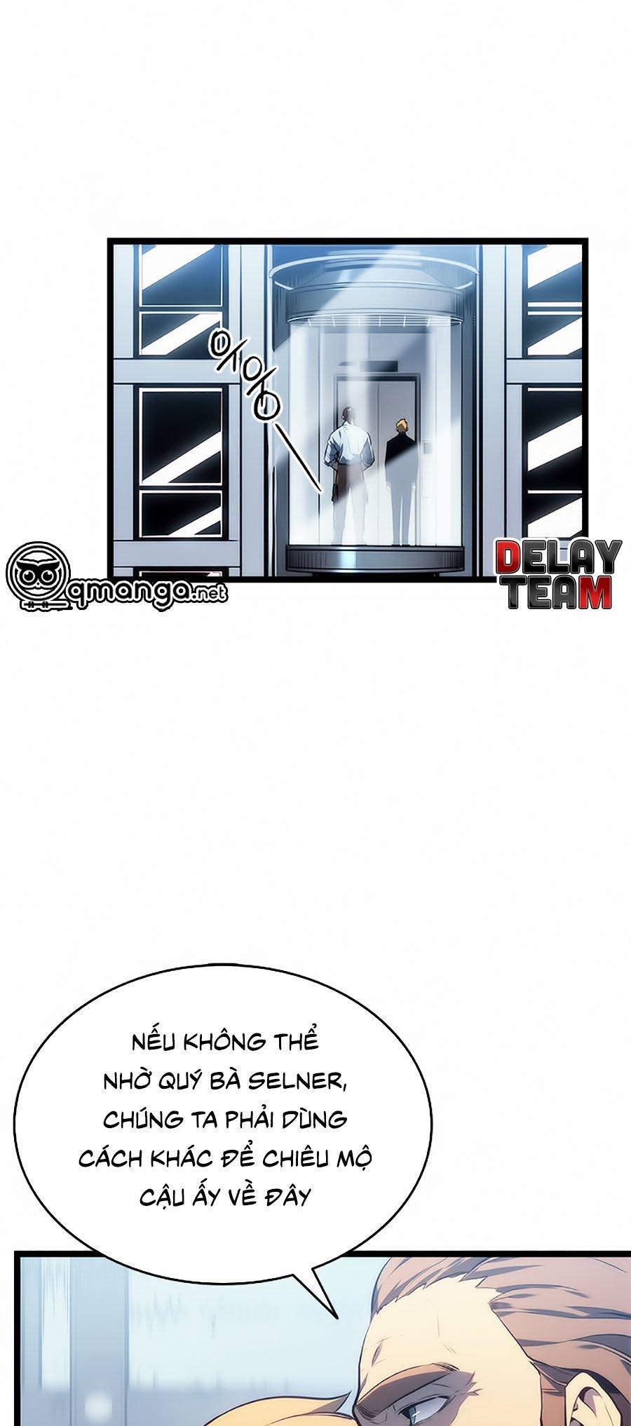 Tôi Thăng Cấp Một Mình SS2 5 trang 15