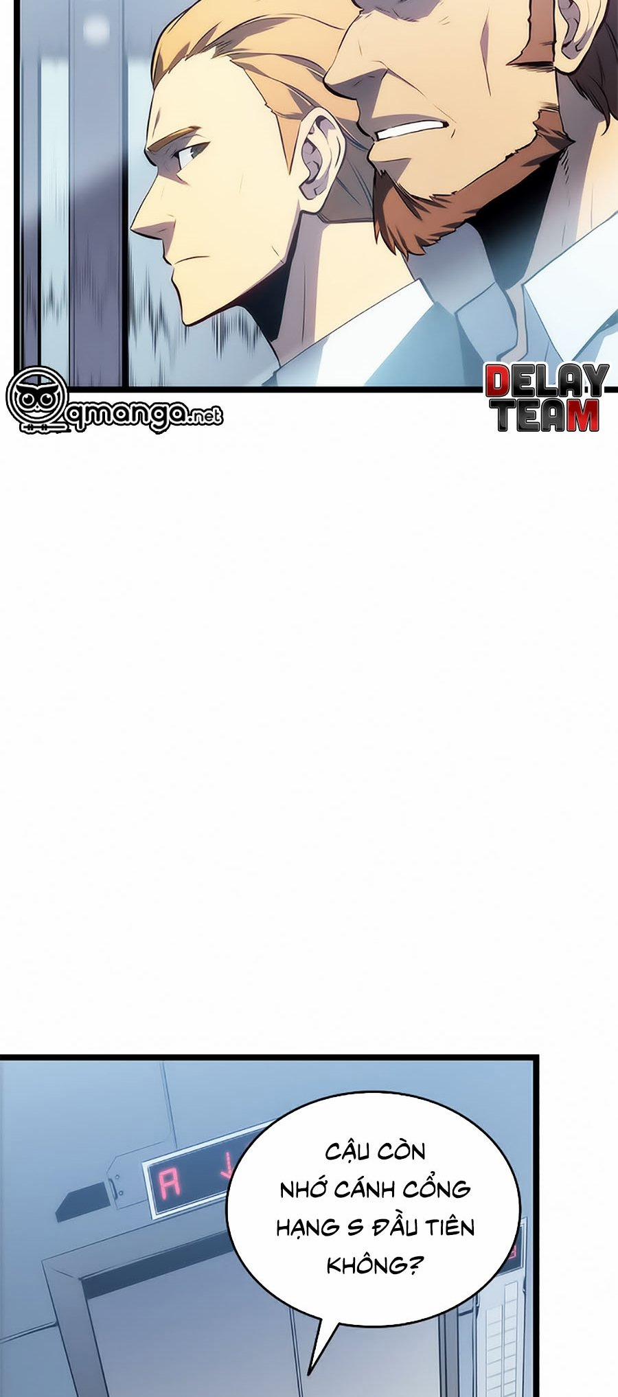 Tôi Thăng Cấp Một Mình SS2 5 trang 16