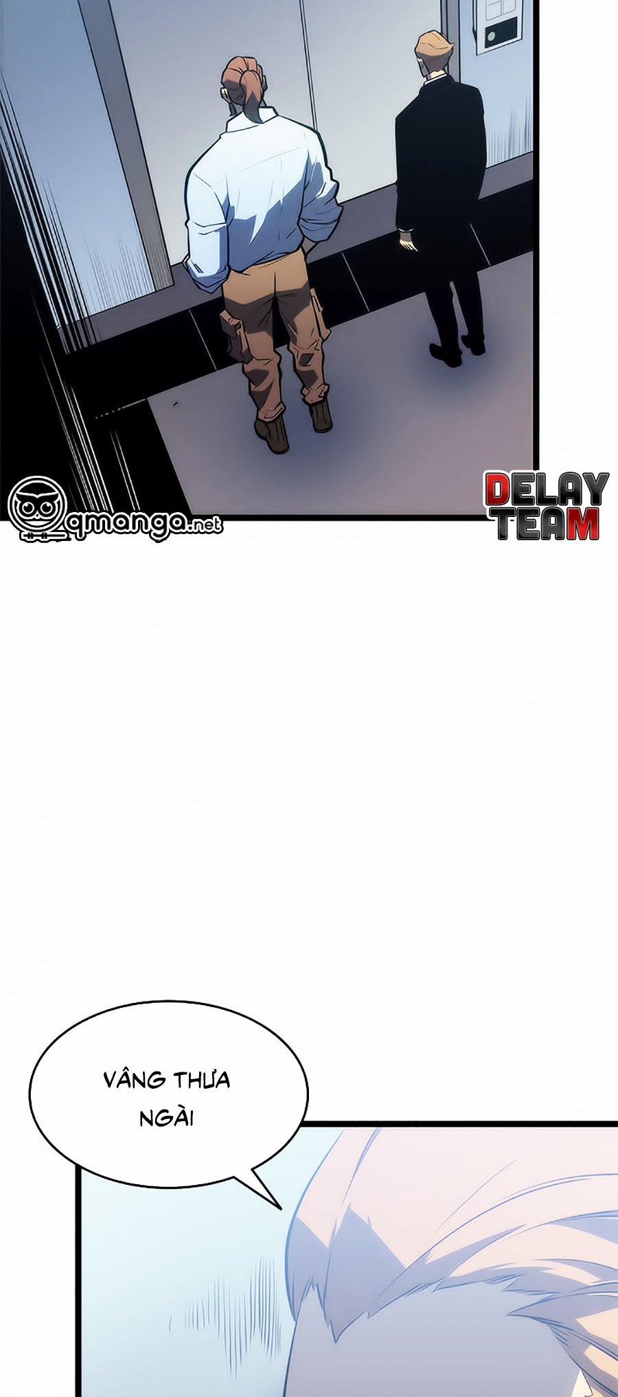 Tôi Thăng Cấp Một Mình SS2 5 trang 17