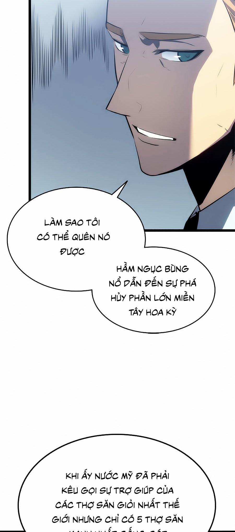 Tôi Thăng Cấp Một Mình SS2 5 trang 18