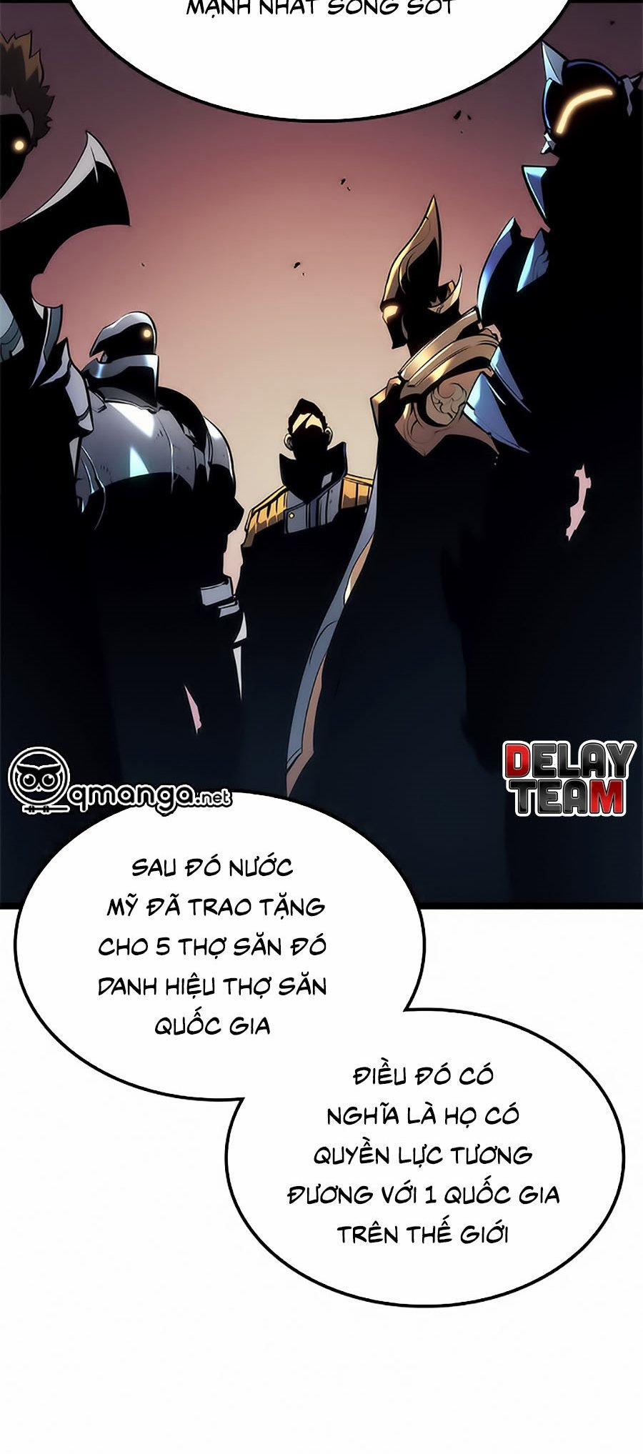 Tôi Thăng Cấp Một Mình SS2 5 trang 19