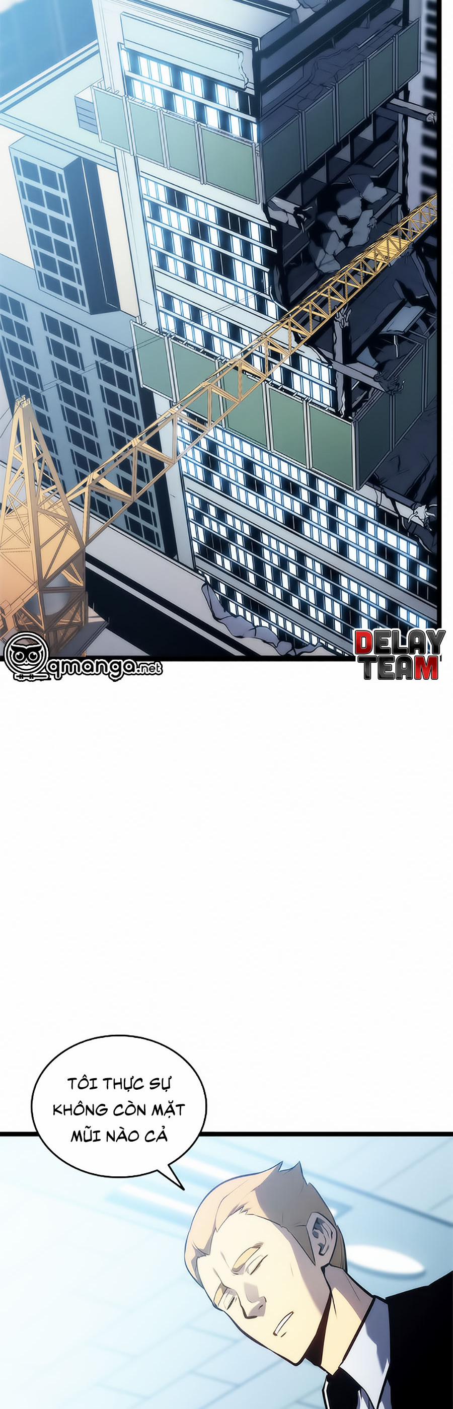 Tôi Thăng Cấp Một Mình SS2 5 trang 2