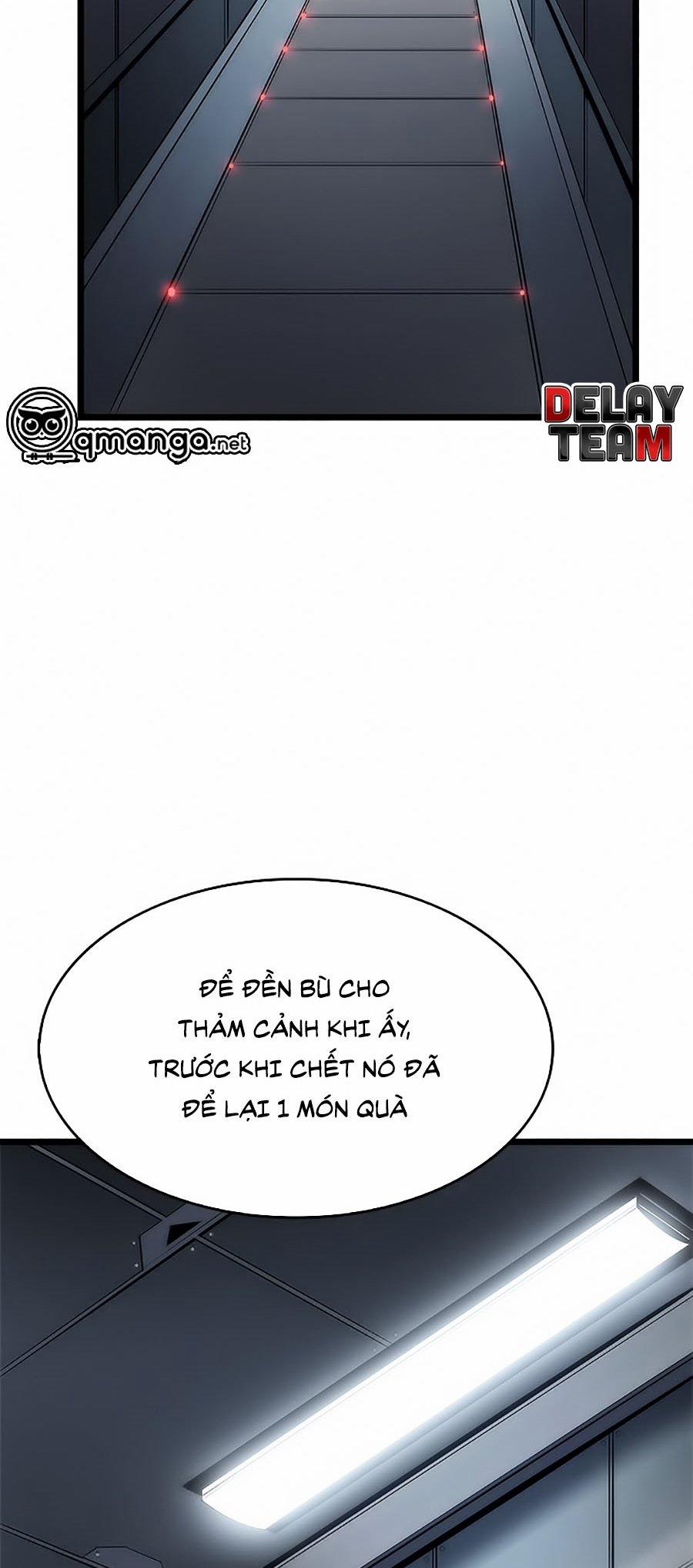 Tôi Thăng Cấp Một Mình SS2 5 trang 22