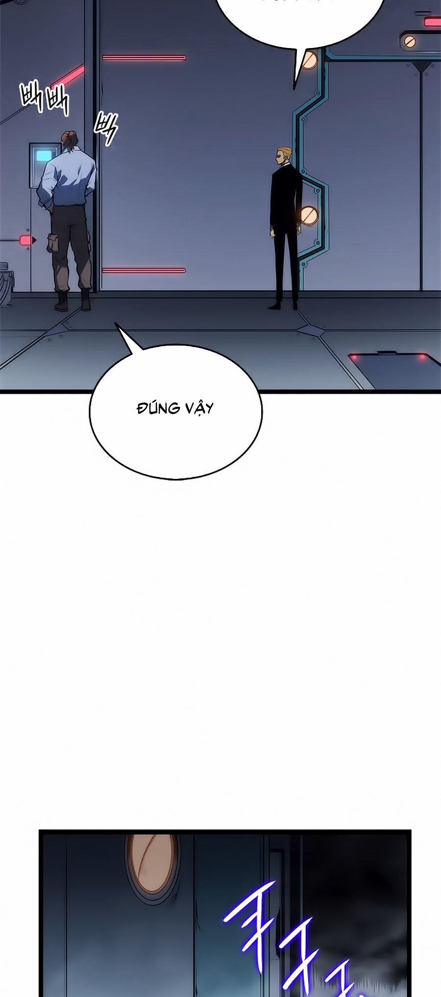 Tôi Thăng Cấp Một Mình SS2 5 trang 24