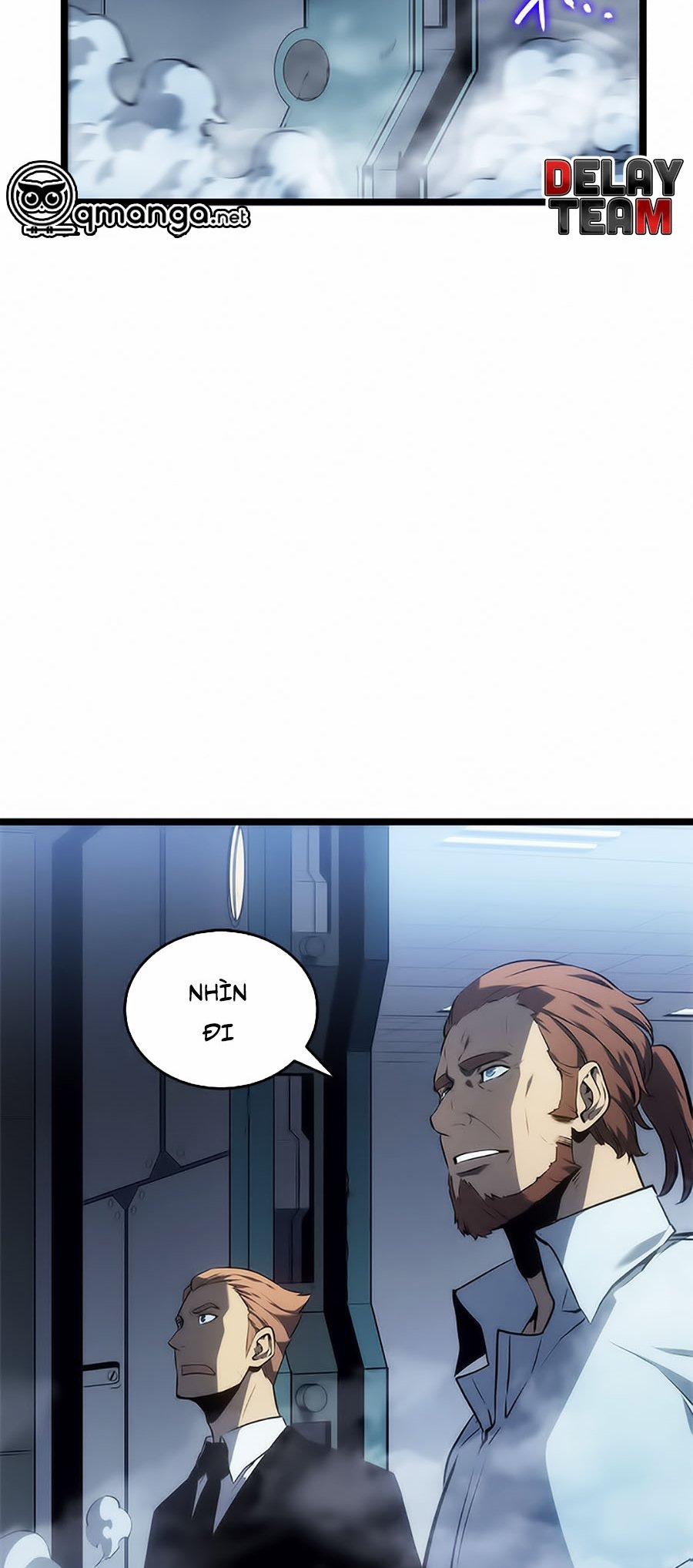 Tôi Thăng Cấp Một Mình SS2 5 trang 25