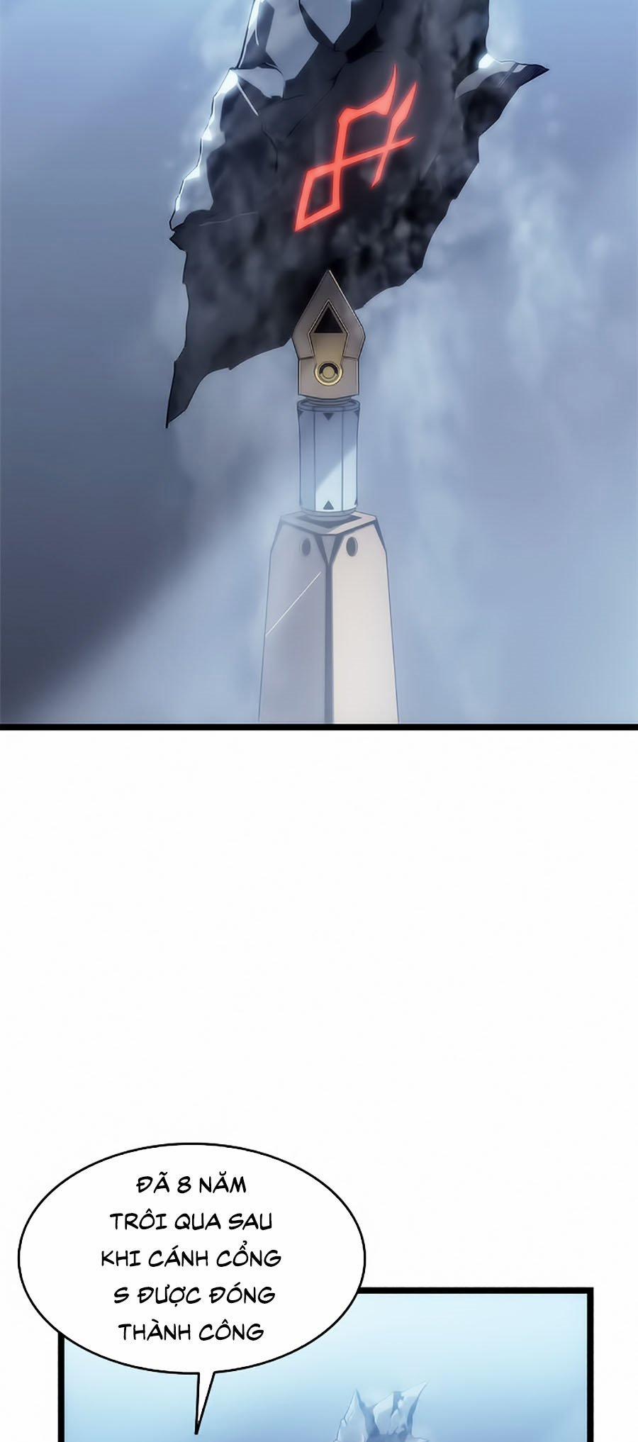 Tôi Thăng Cấp Một Mình SS2 5 trang 27