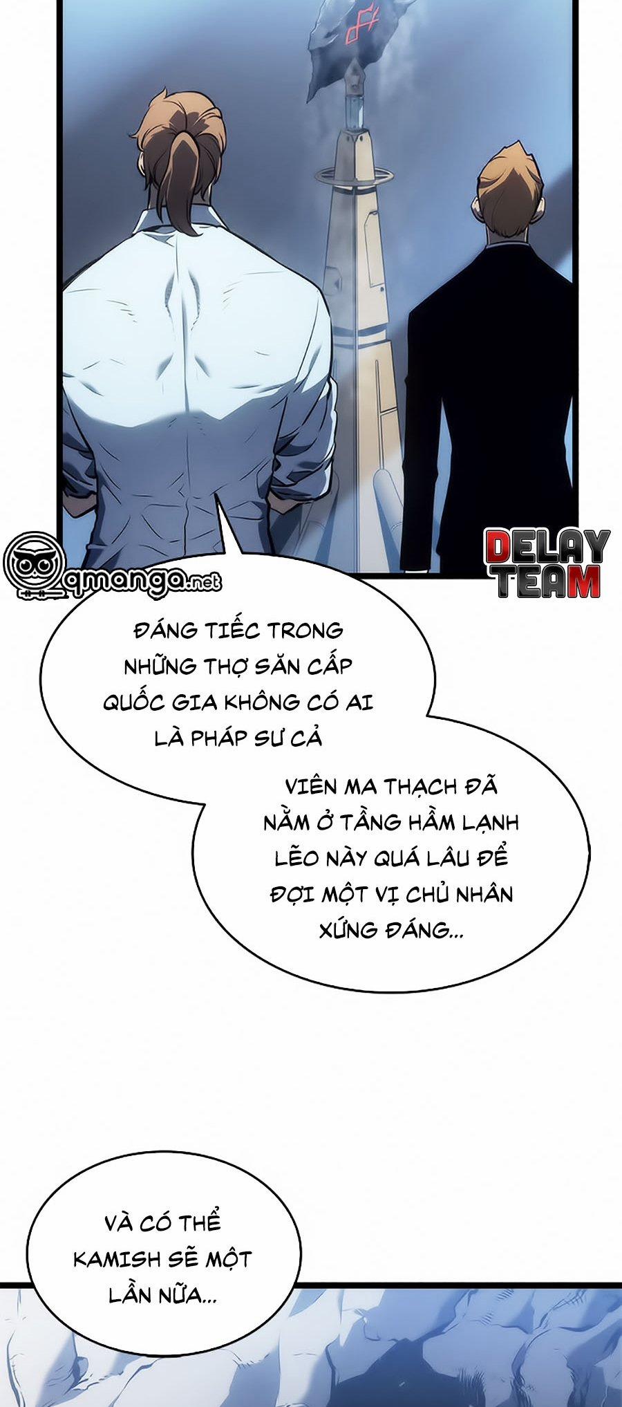 Tôi Thăng Cấp Một Mình SS2 5 trang 28