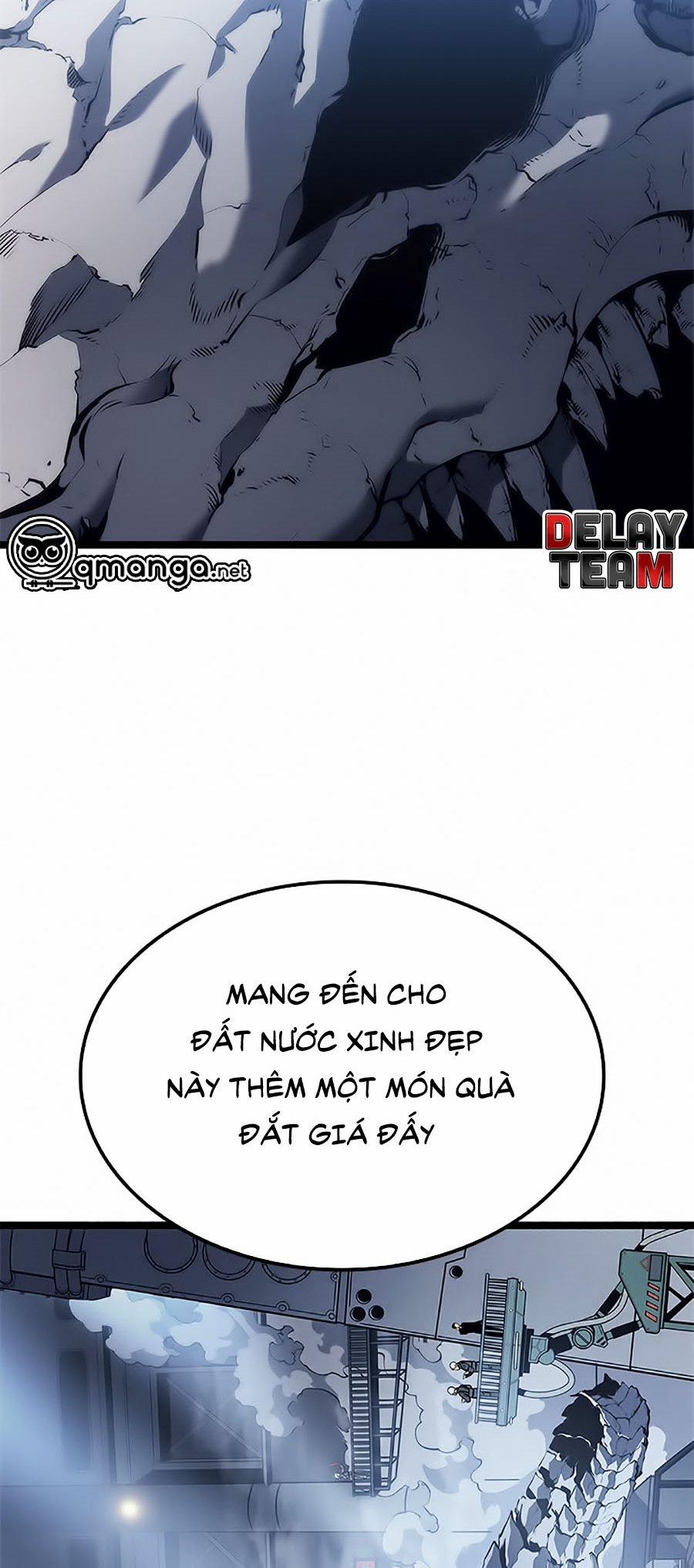 Tôi Thăng Cấp Một Mình SS2 5 trang 29