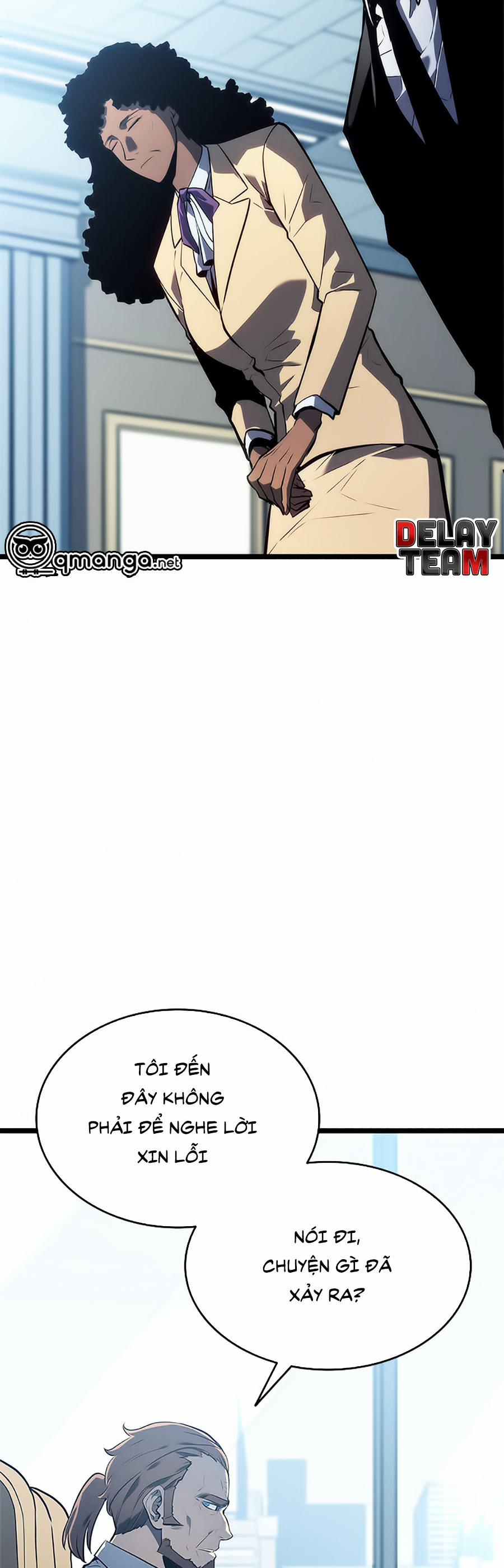 Tôi Thăng Cấp Một Mình SS2 5 trang 3