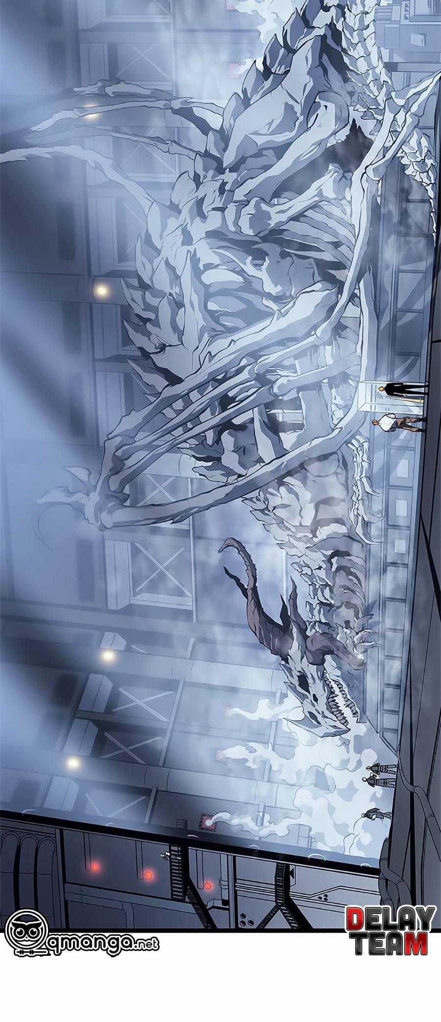 Tôi Thăng Cấp Một Mình SS2 5 trang 30