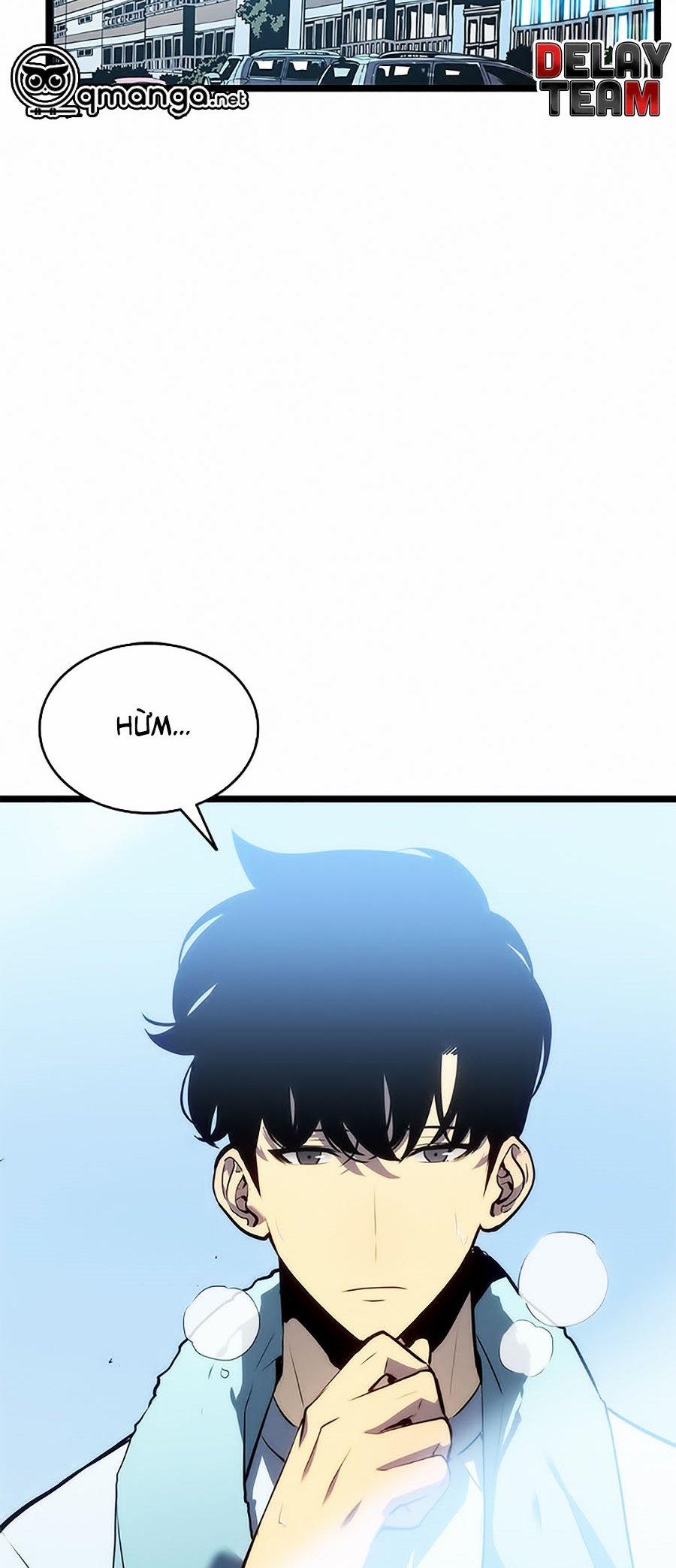 Tôi Thăng Cấp Một Mình SS2 5 trang 32