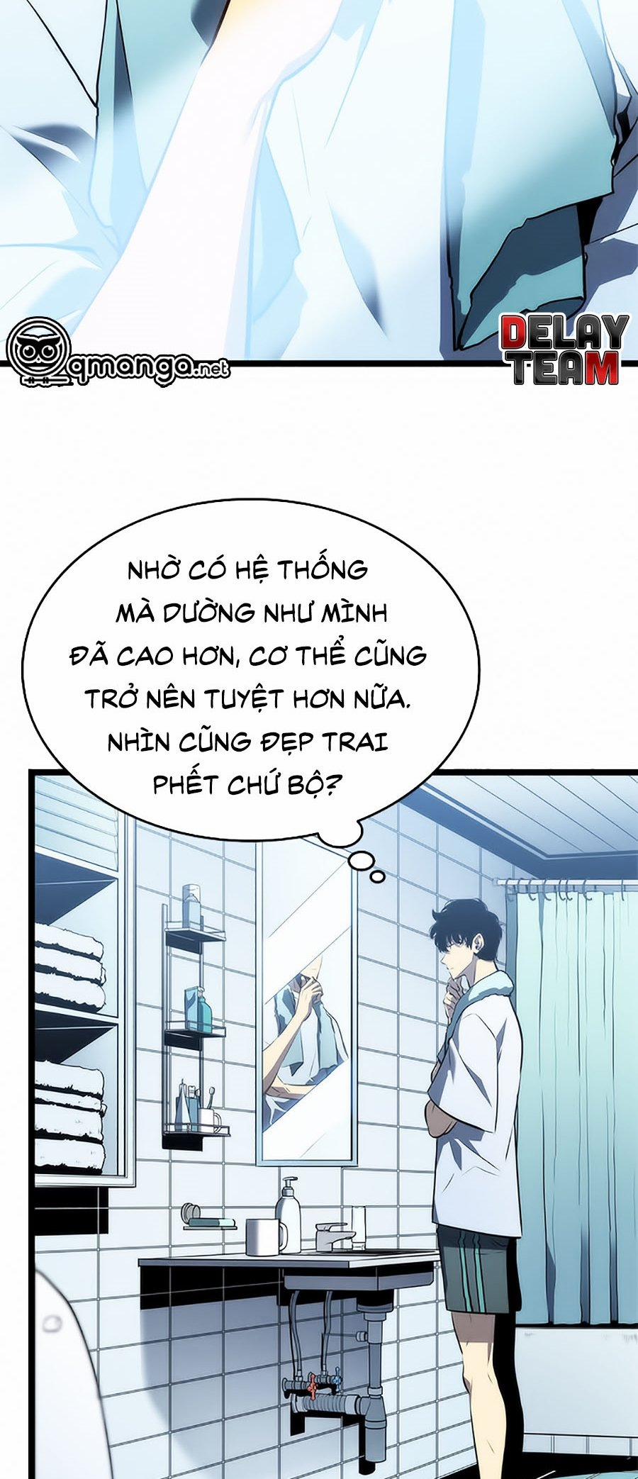 Tôi Thăng Cấp Một Mình SS2 5 trang 33