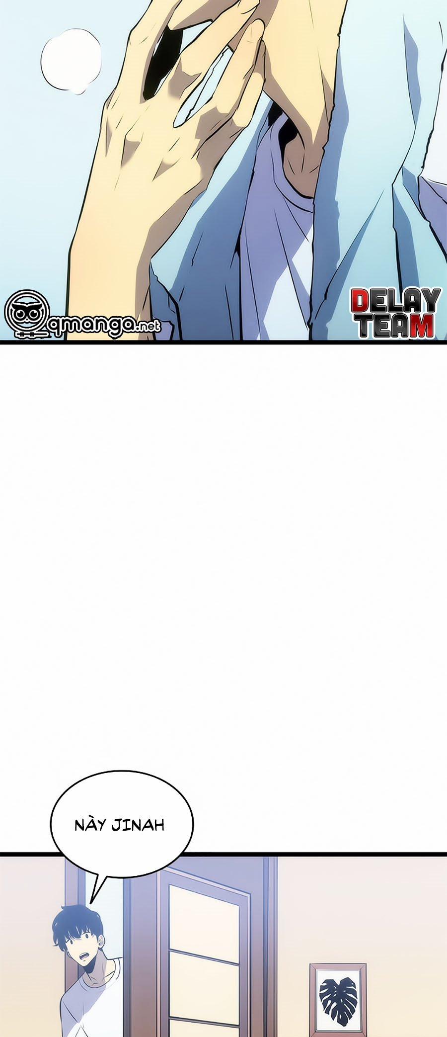 Tôi Thăng Cấp Một Mình SS2 5 trang 35