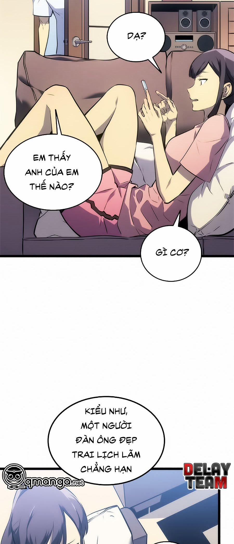 Tôi Thăng Cấp Một Mình SS2 5 trang 36