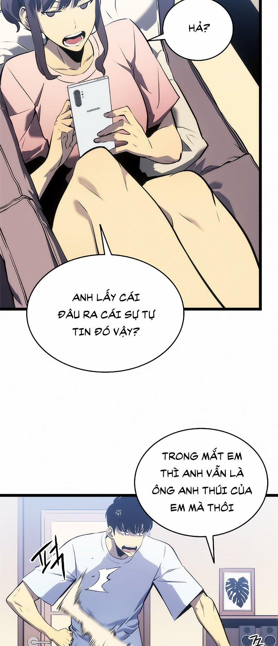Tôi Thăng Cấp Một Mình SS2 5 trang 37