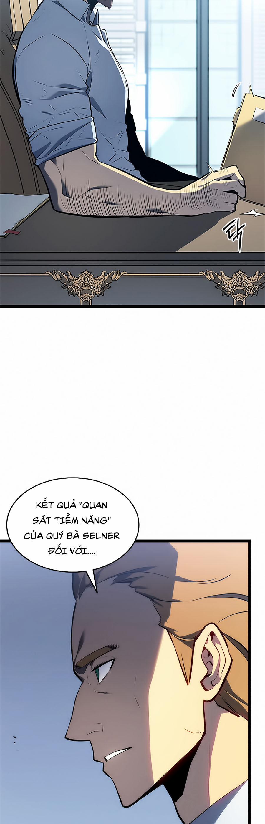 Tôi Thăng Cấp Một Mình SS2 5 trang 4