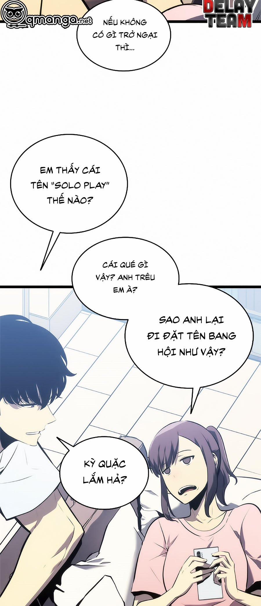 Tôi Thăng Cấp Một Mình SS2 5 trang 40