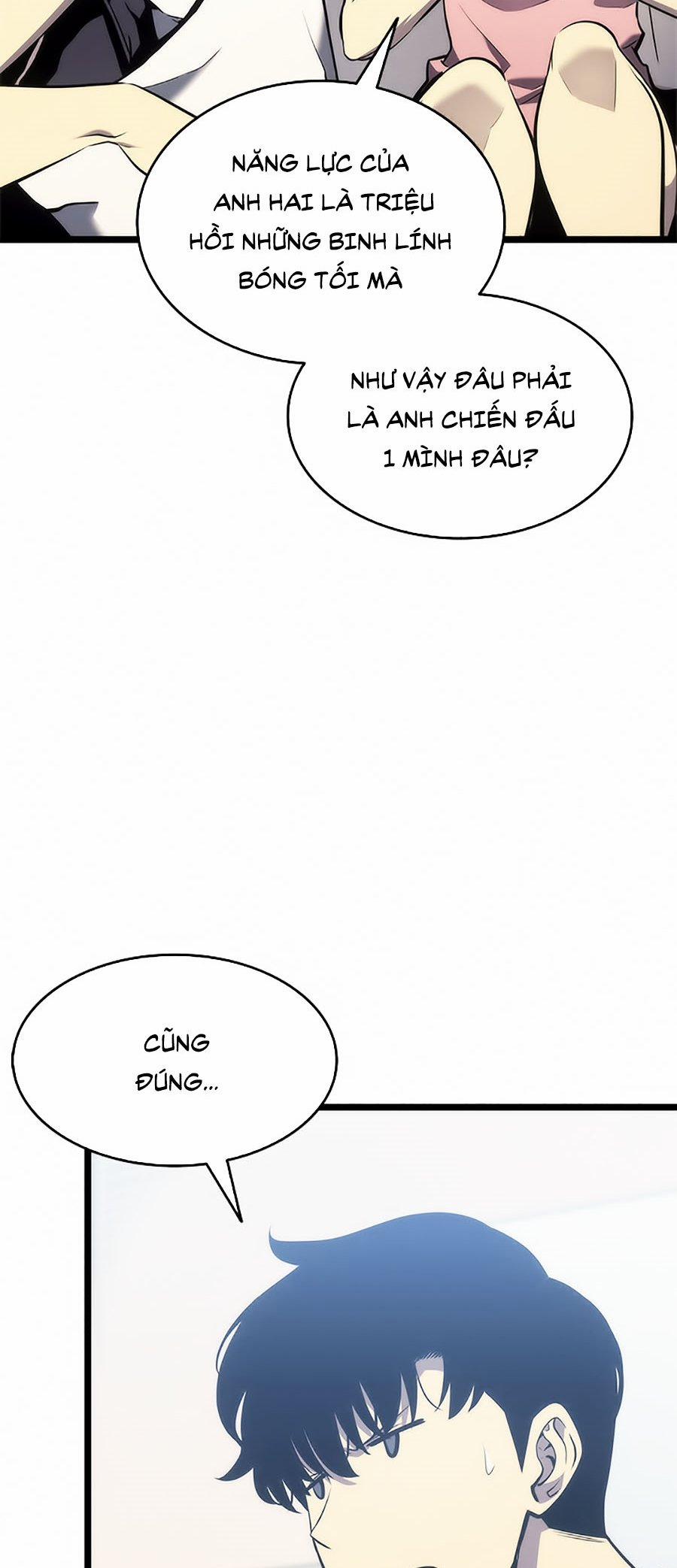 Tôi Thăng Cấp Một Mình SS2 5 trang 41
