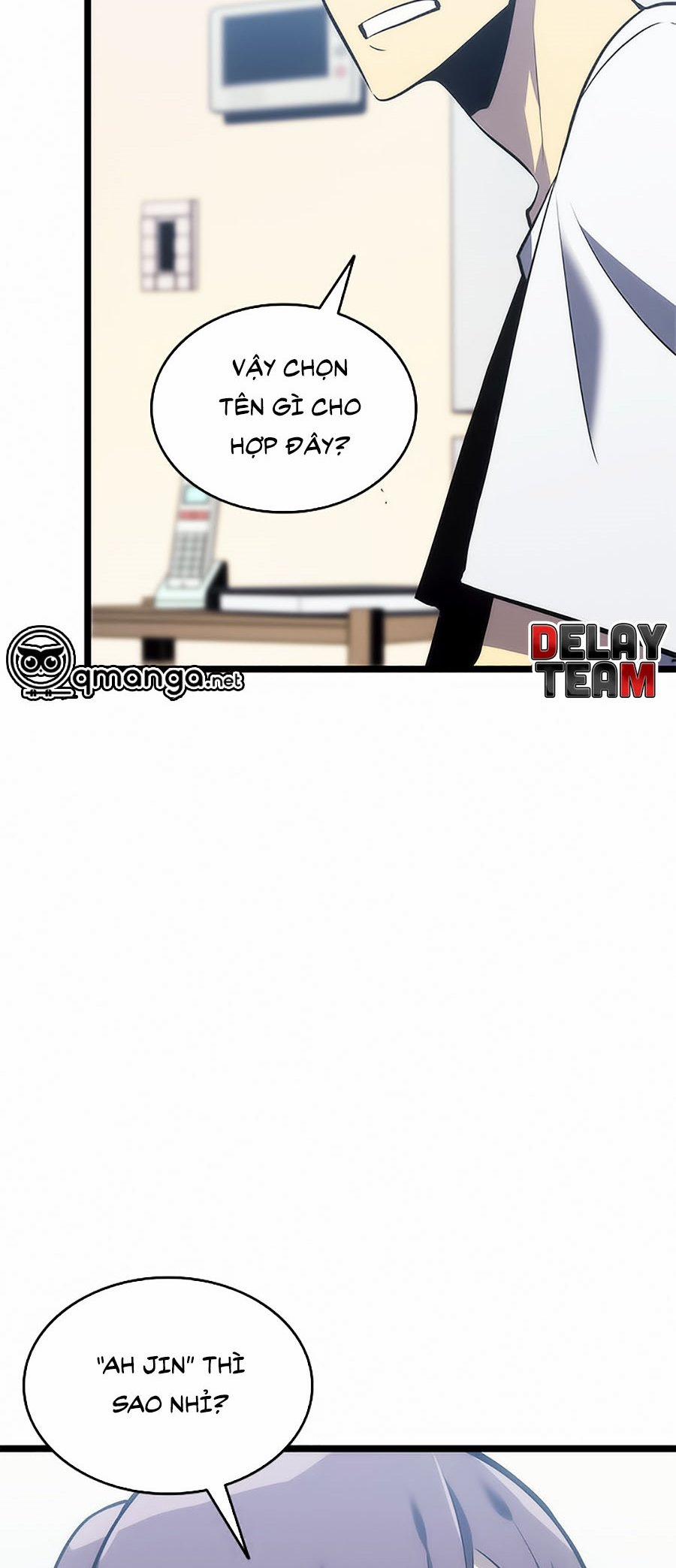 Tôi Thăng Cấp Một Mình SS2 5 trang 42