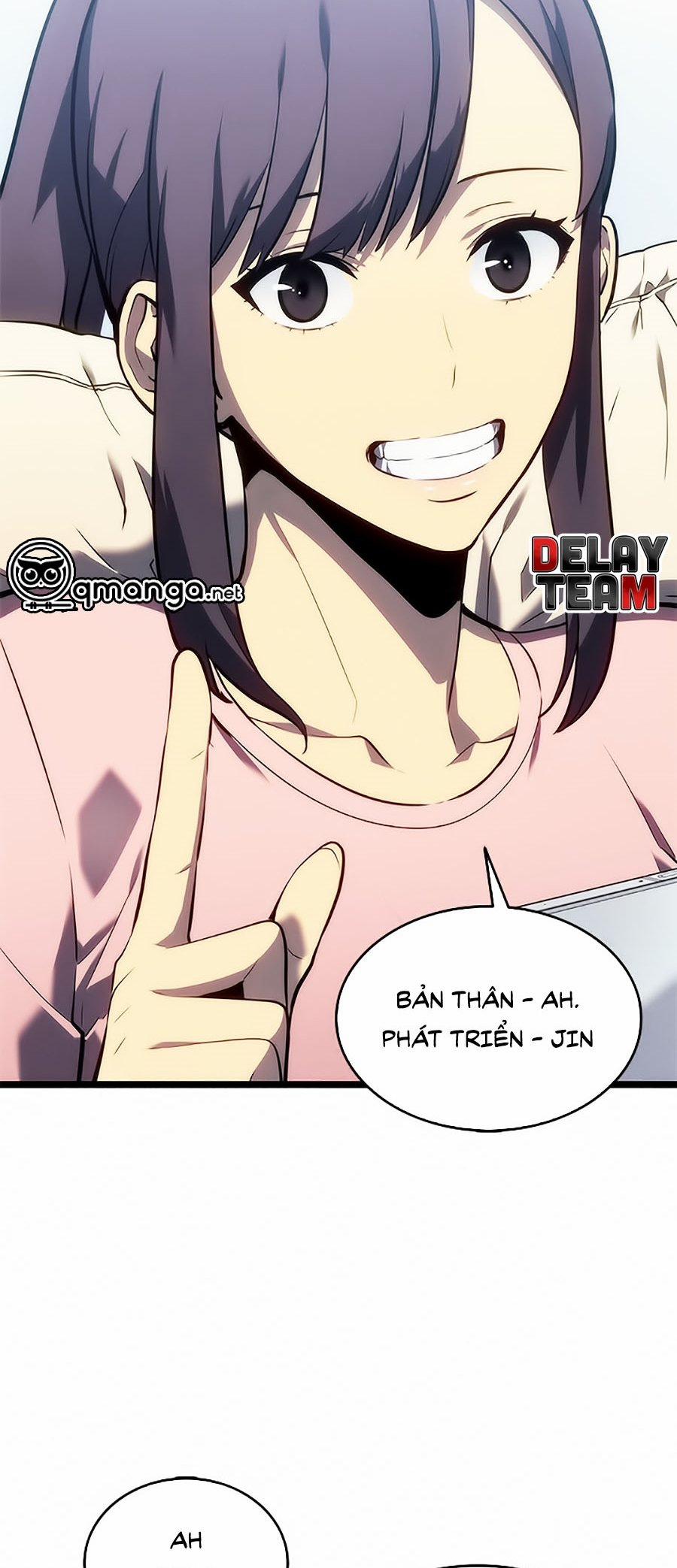 Tôi Thăng Cấp Một Mình SS2 5 trang 43