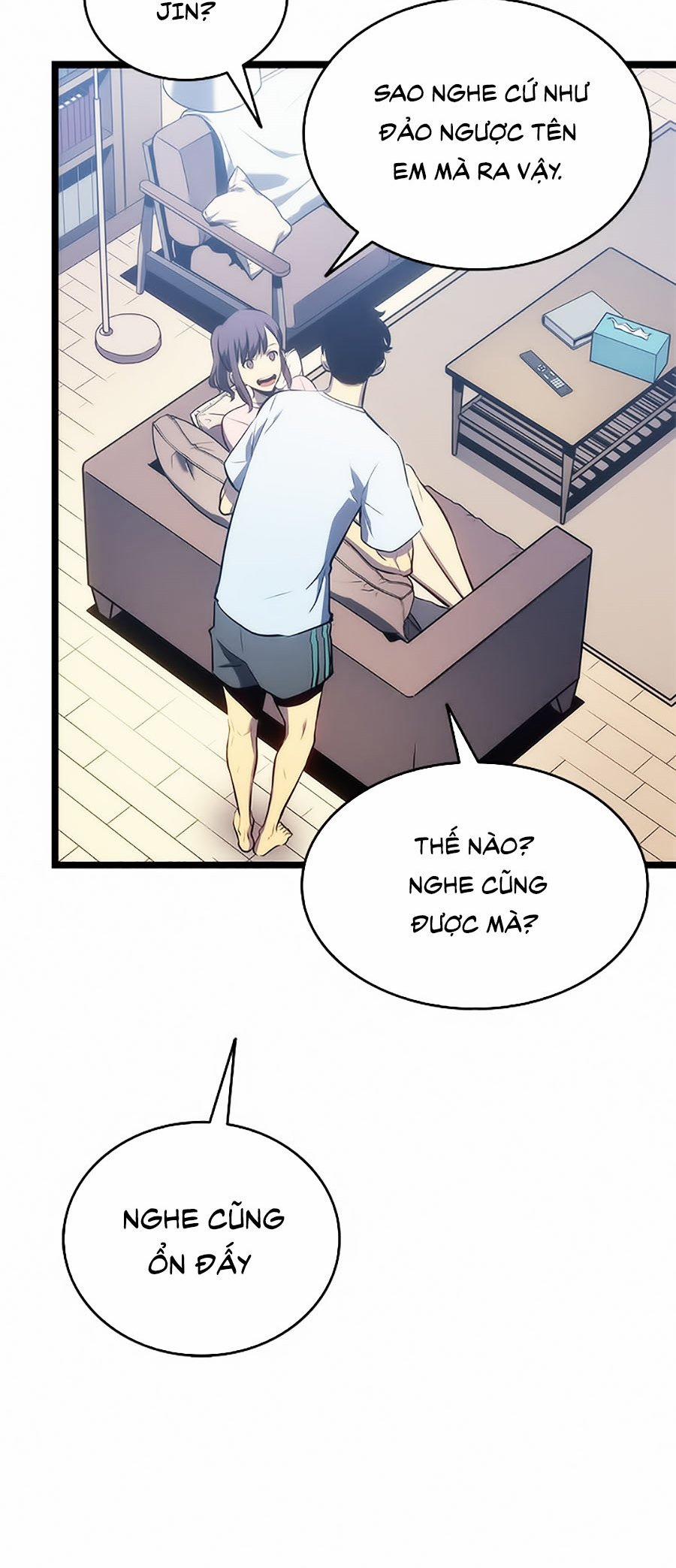 Tôi Thăng Cấp Một Mình SS2 5 trang 44