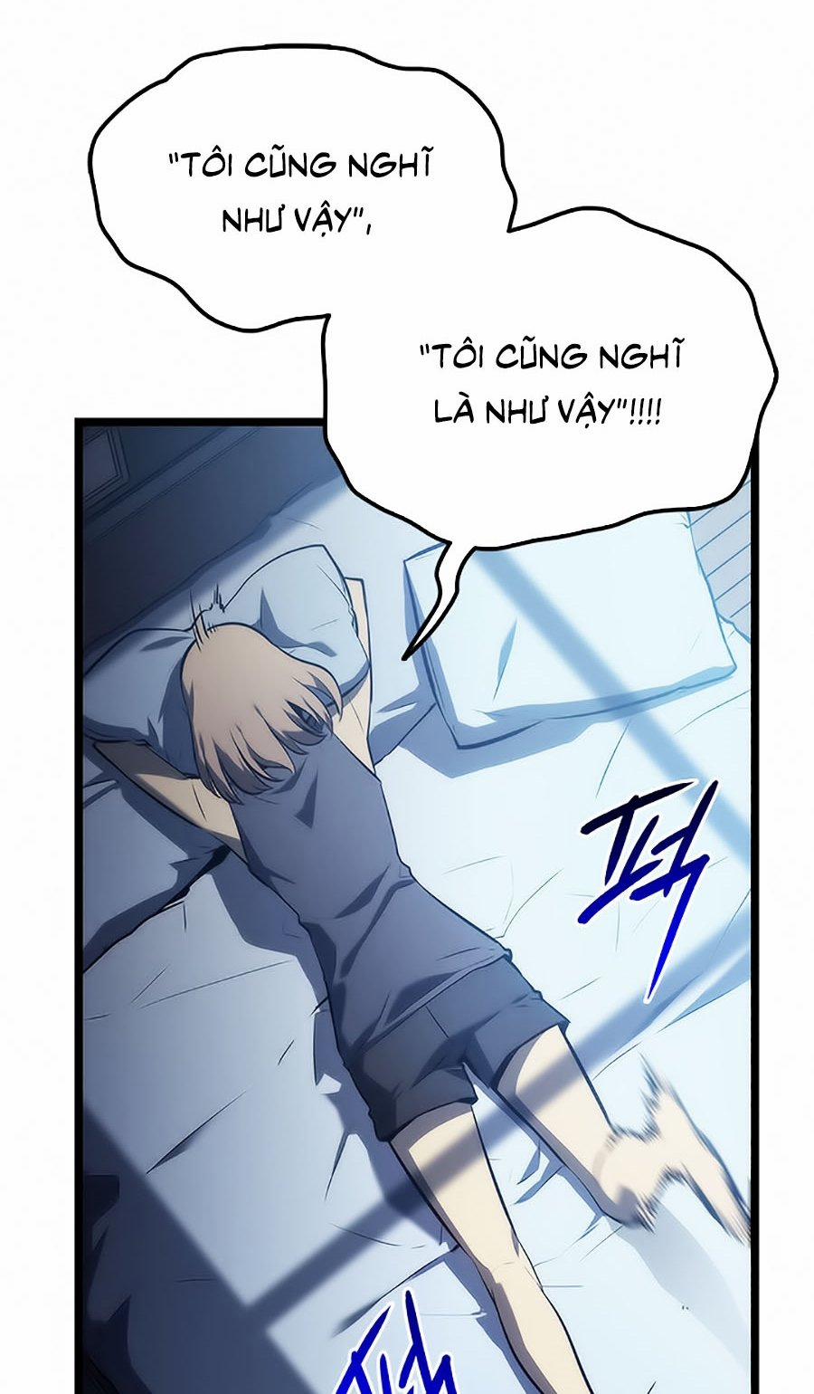 Tôi Thăng Cấp Một Mình SS2 5 trang 48